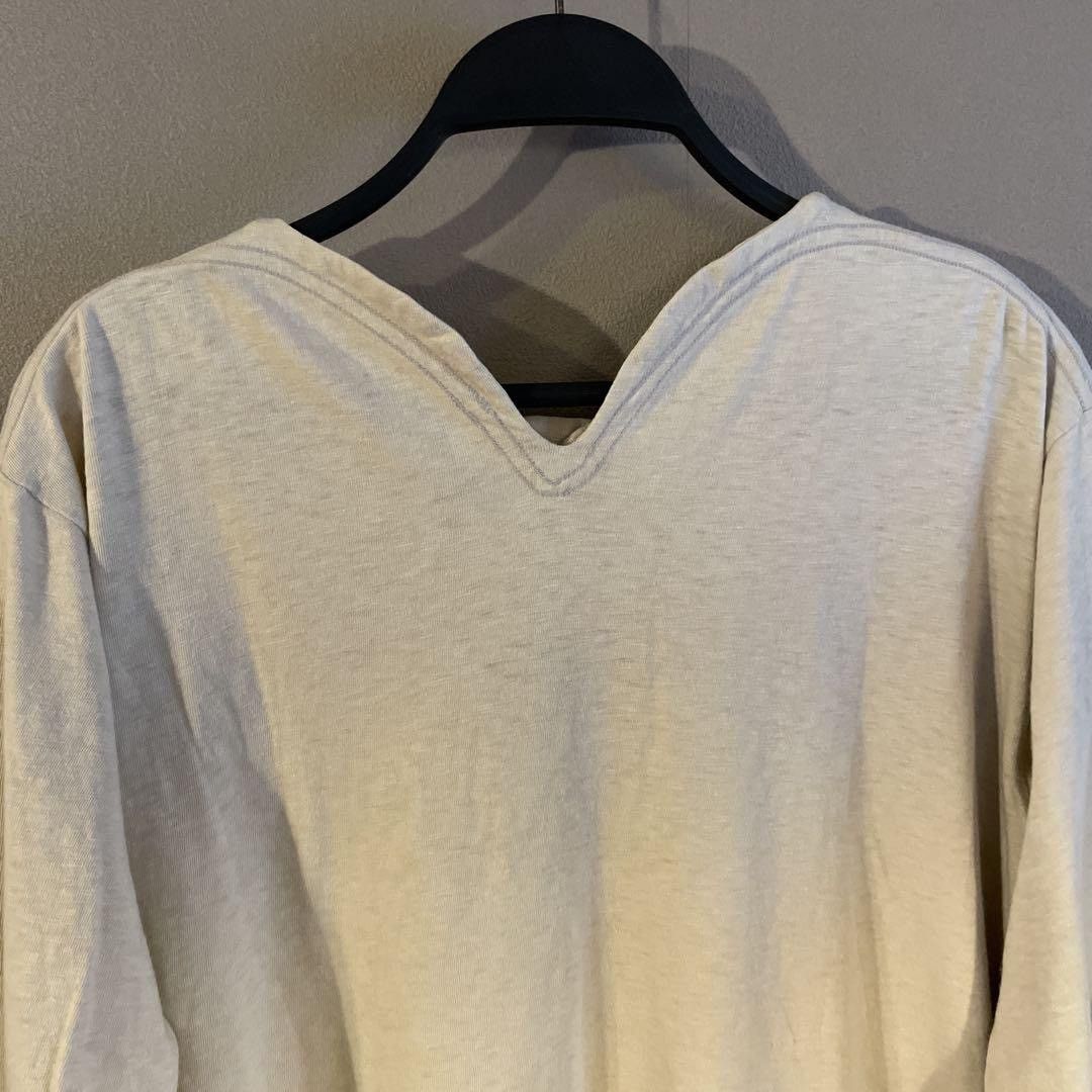 Kapital Long Sleeve Shirt Size US M / EU 48-50 / 2 - 6 Thumbnail