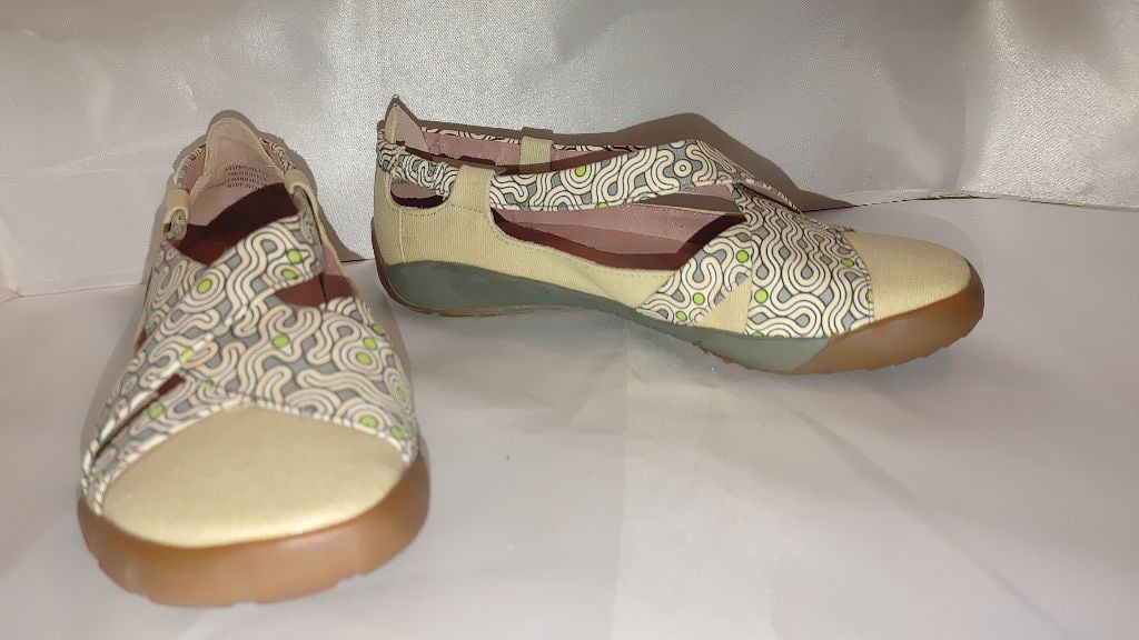 The Unbranded Brand Dimmi Adventure Fashion Sneaker Size 7.5 Size US 7.5 / IT 37.5 - 8 Thumbnail