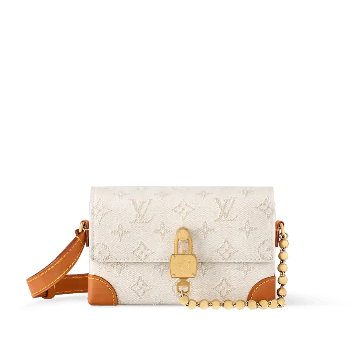 Louis Vuitton Steamer Wearable Wallet Size ONE SIZE - 1 Thumbnail