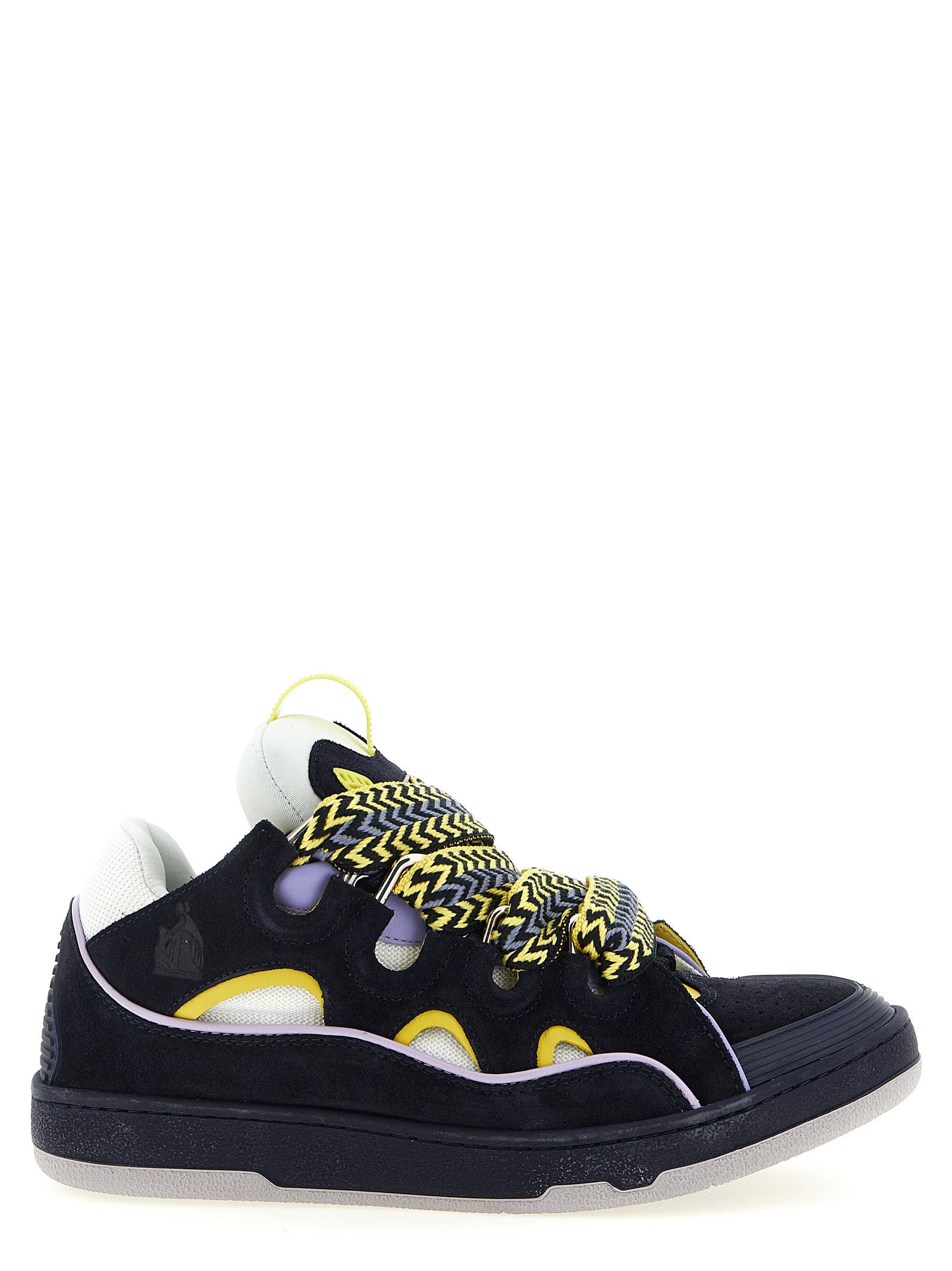 Lanvin 'Curb' Sneakers Size US 8 / EU 41 - 1 Thumbnail