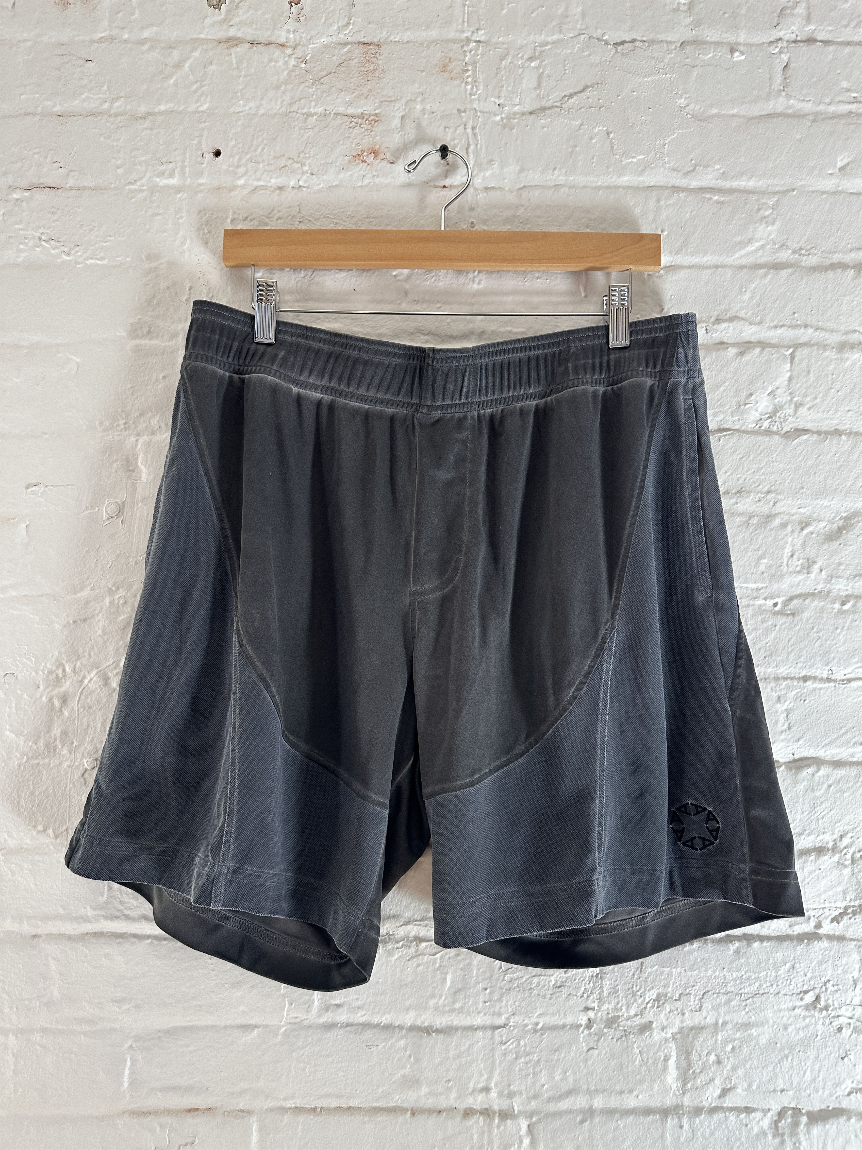 1017 ALYX 9SM × Alyx 1017 ALYX 9SM Multi Pocket Wax Coated