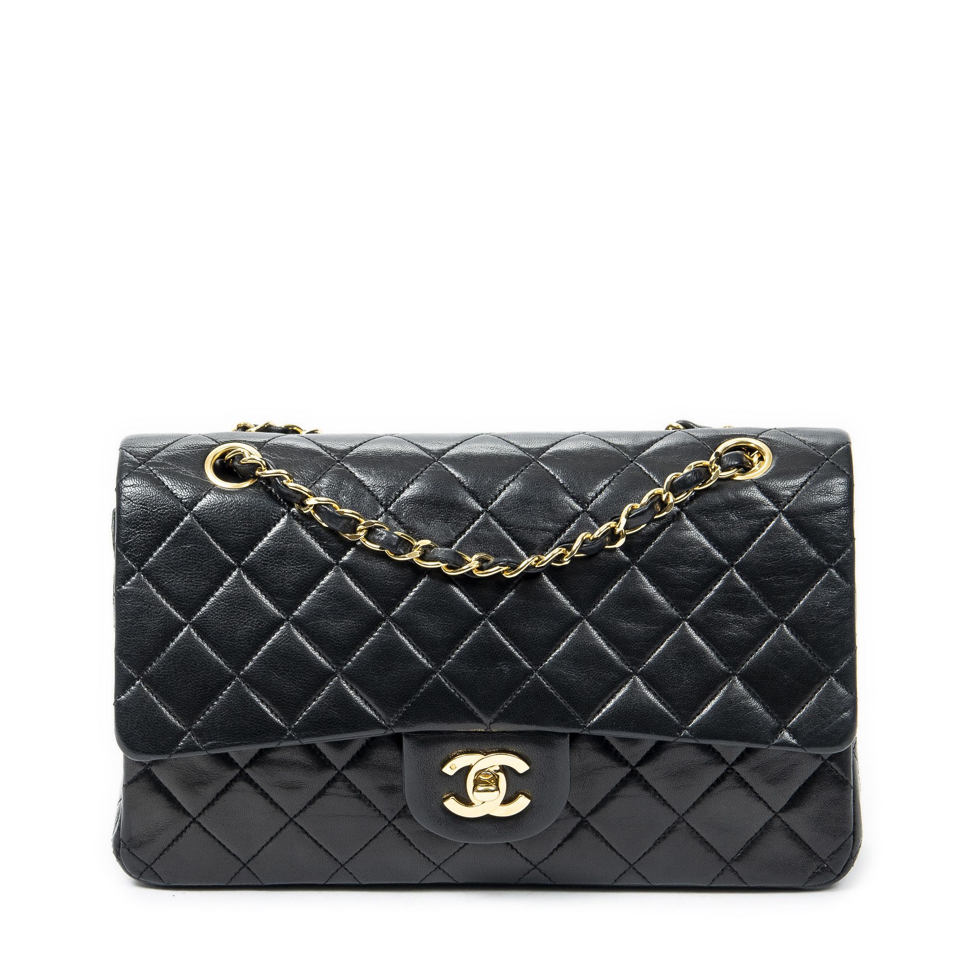 Chanel Classic Double Flap 26 Size ONE SIZE - 1 Thumbnail