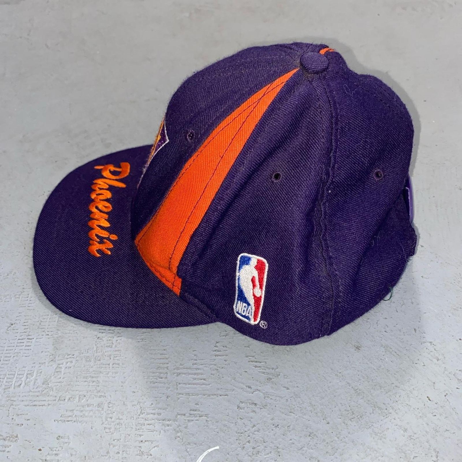 NBA × Nutmeg Vintage phoenix suns not meg Size ONE SIZE - 2 Thumbnail