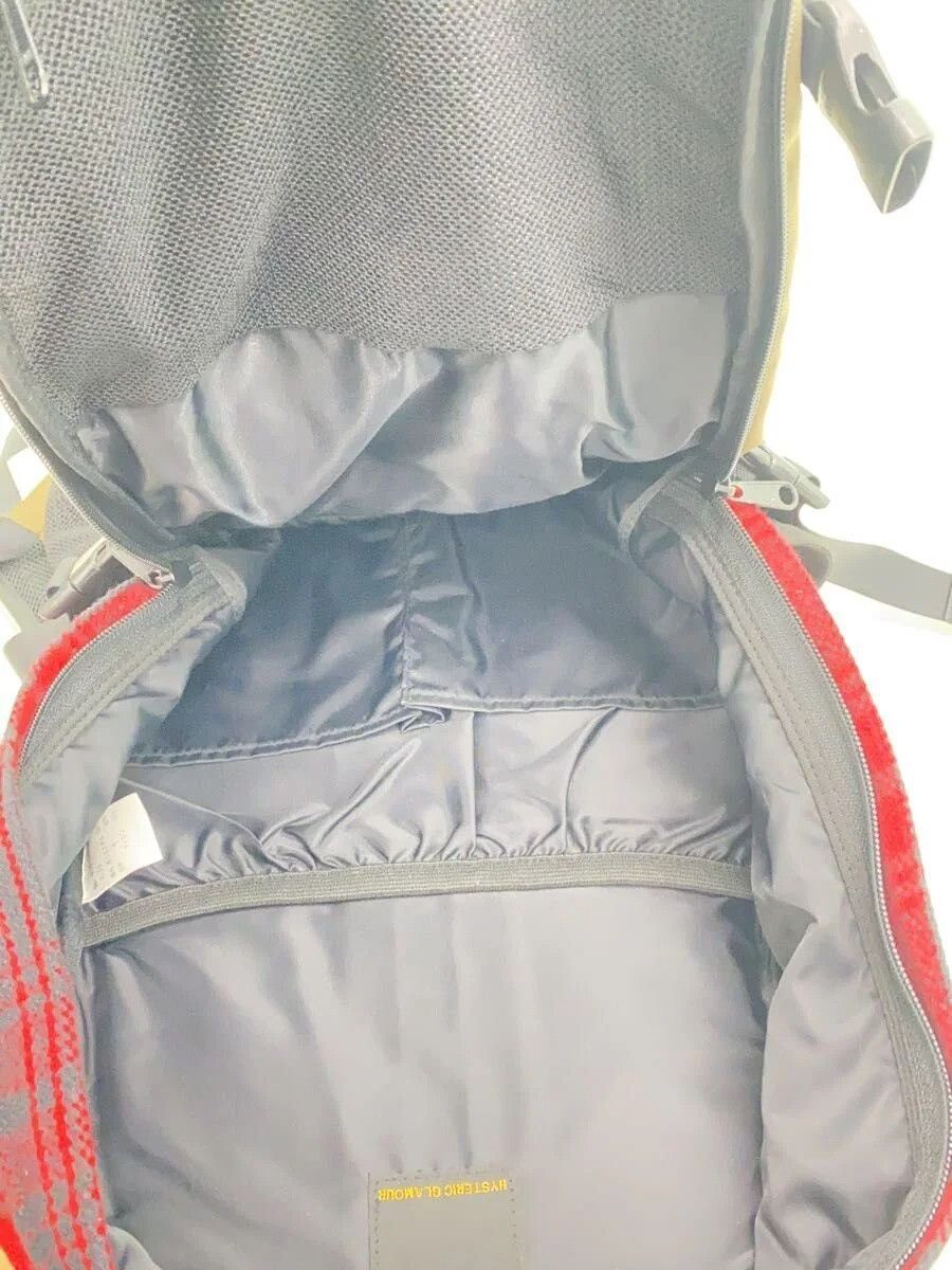 Hysteric Glamour Backpack Size ONE SIZE - 6 Thumbnail