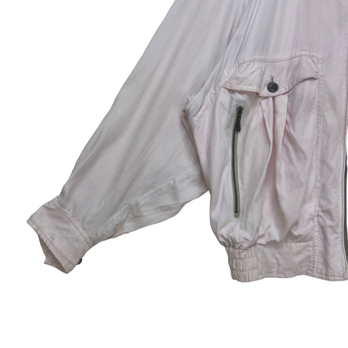 Christian Dior Monsieur Vintage Christian Dior Monsieur Light Jacket Size US M / EU 48-50 / 2 - 6 Thumbnail
