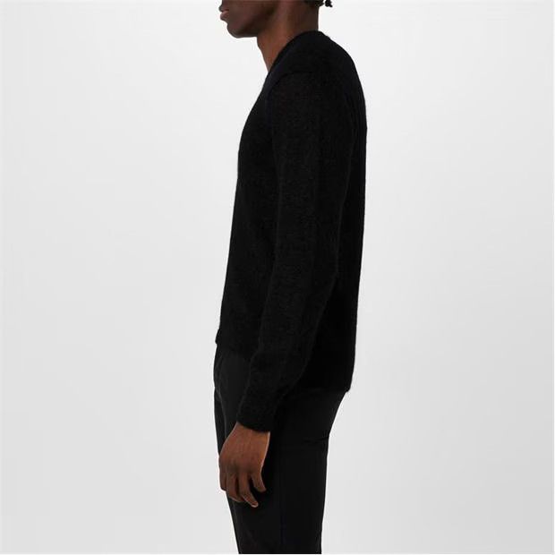 Tom Ford o1g2r1mq0724 Sweaters in Black Size US M / EU 48-50 / 2 - 5 Thumbnail