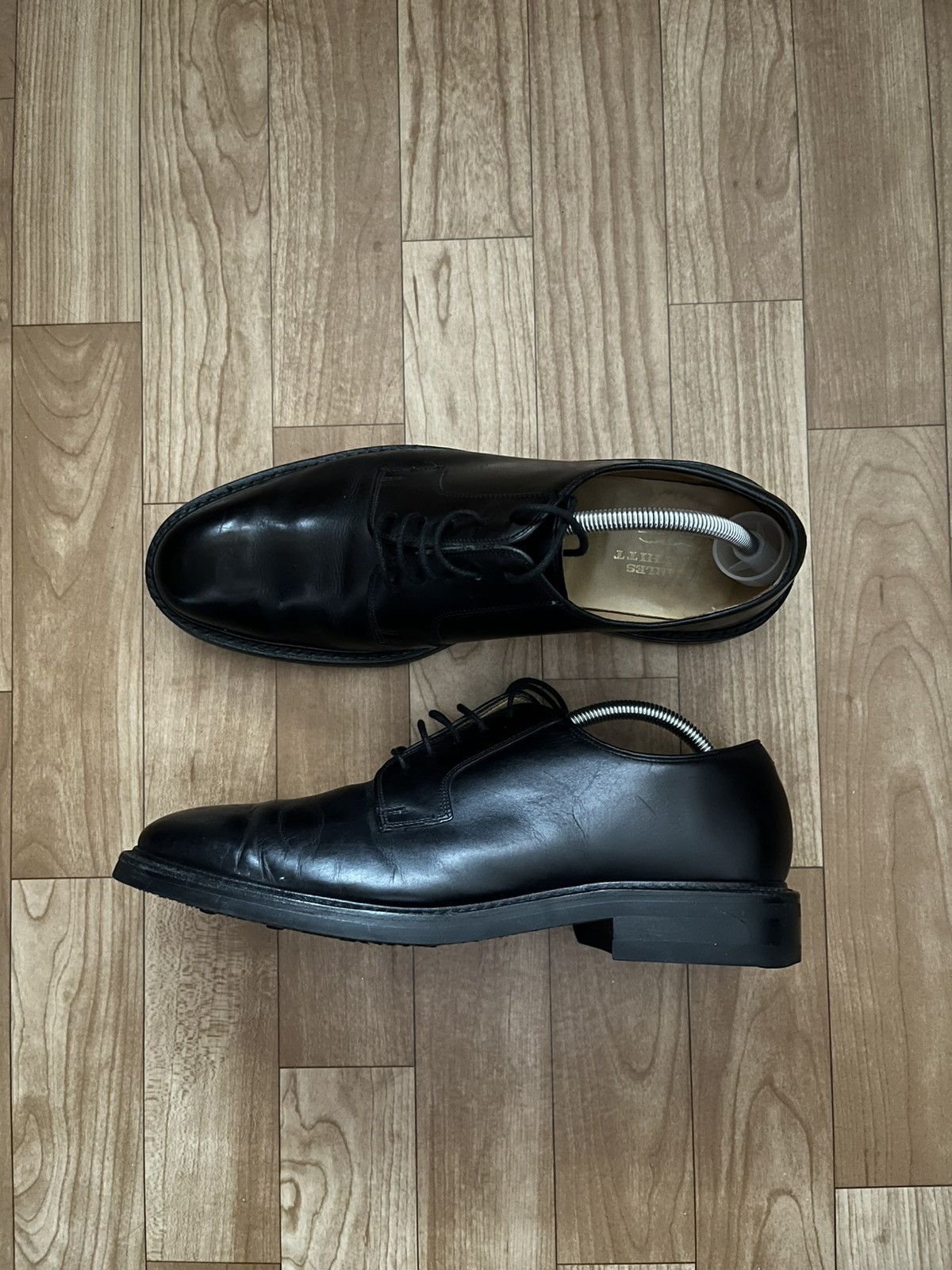 Charles Tyrwhitt Charles Tyrwhitt Shoes Size US 12 / EU 45 - 1 Thumbnail