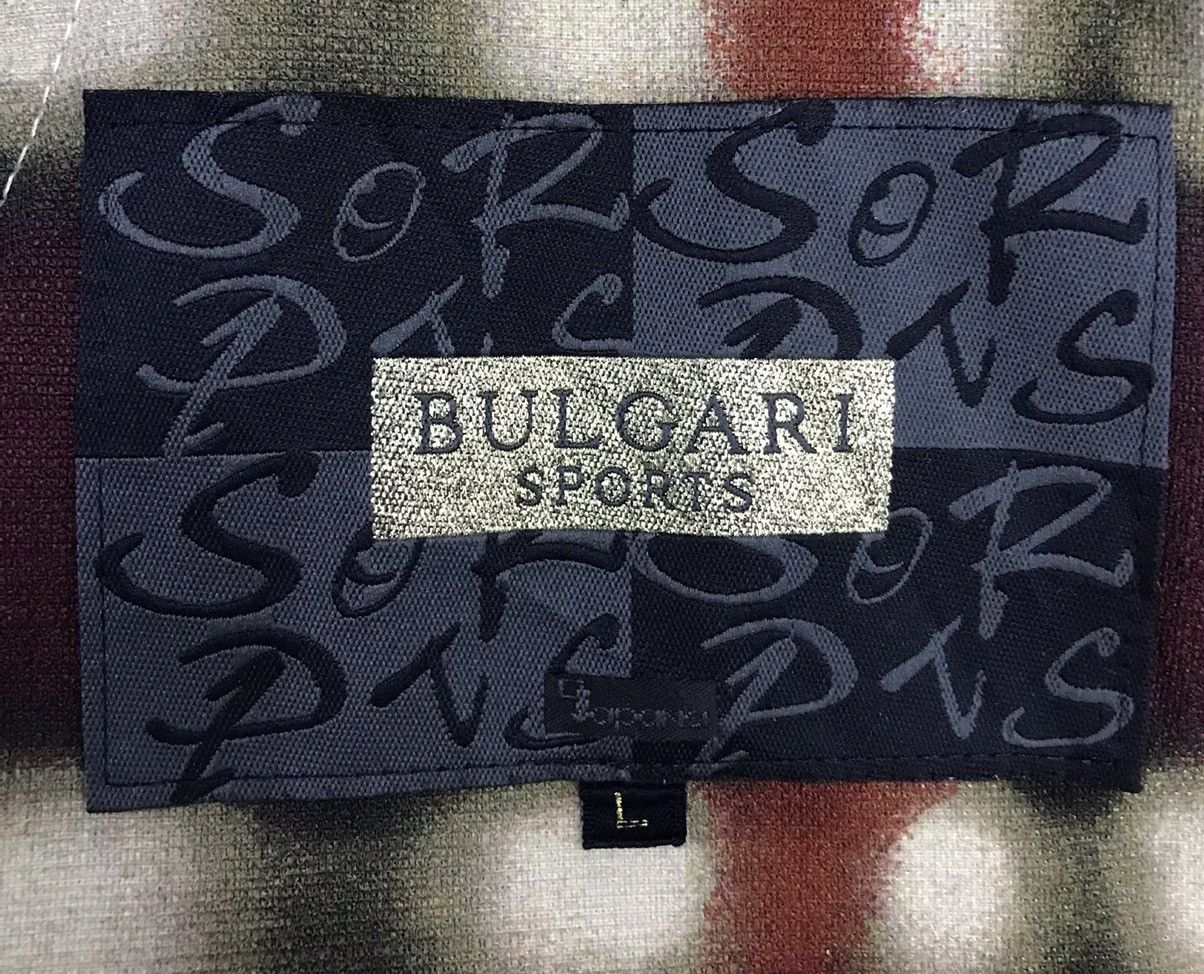 Bvlgari Vintage BULGARi SPORTS Made In Japan Overalls Size US 32 / EU 48 - 11 Thumbnail