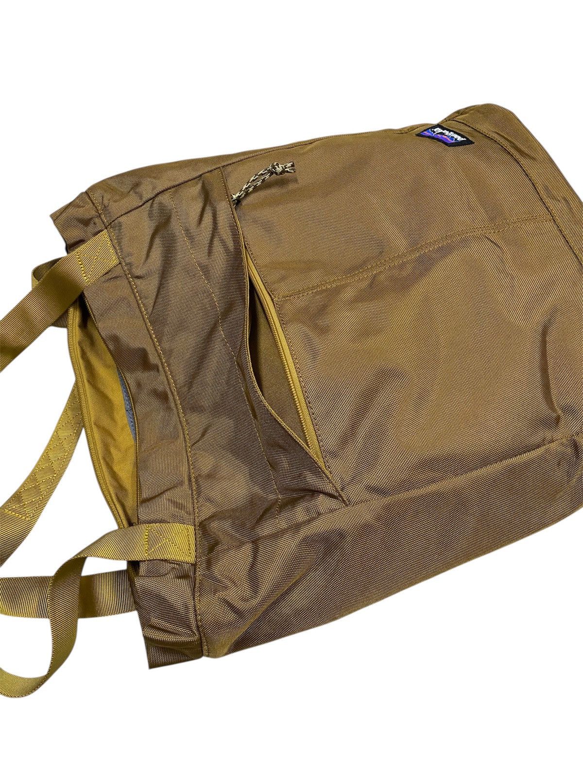 Patagonia Patagonia Headway Multi Compartment Tote Bag 20L Size ONE SIZE - 7 Thumbnail