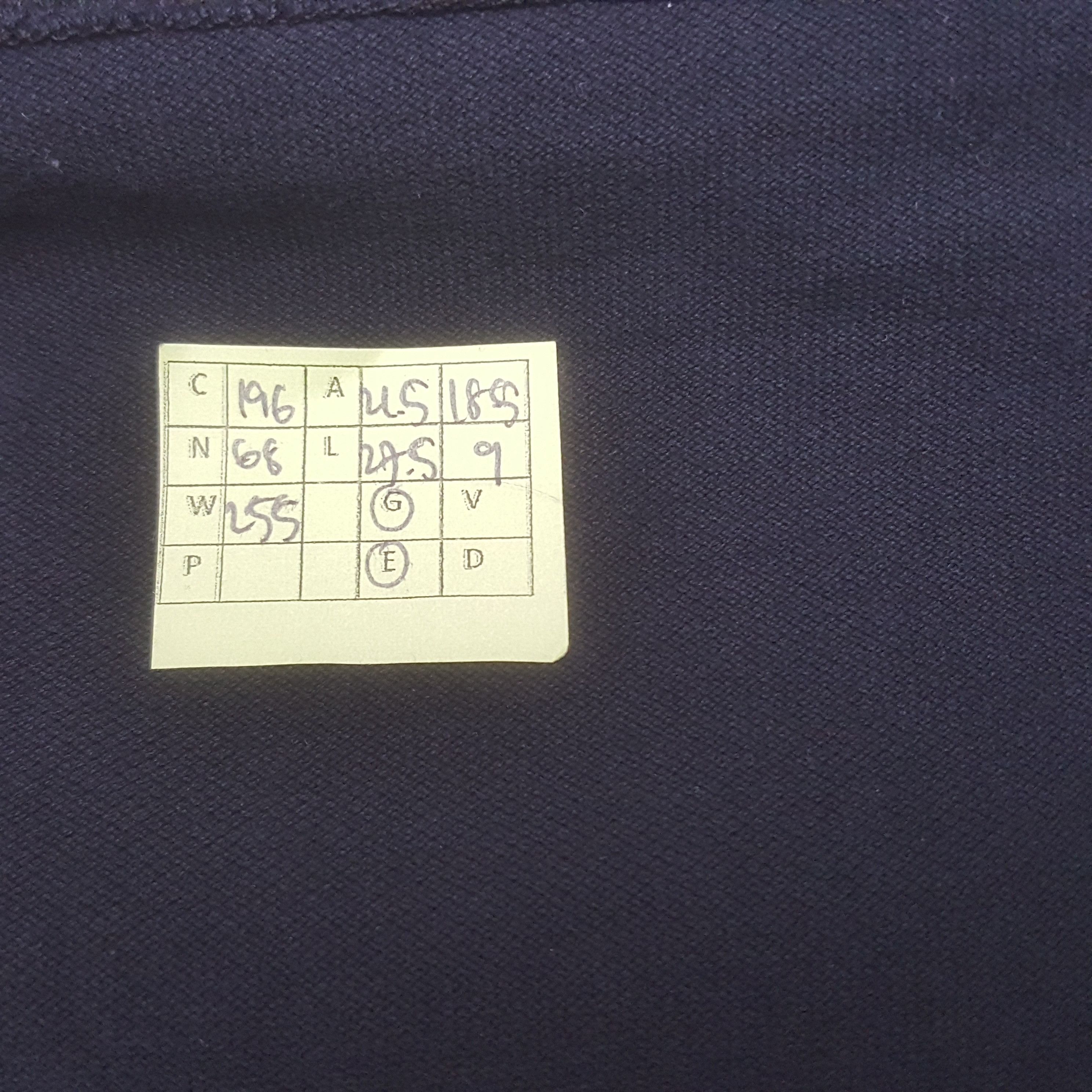 Other Vintage Prada Designer Brand Polos Size US L / EU 52-54 / 3 - 12 Thumbnail
