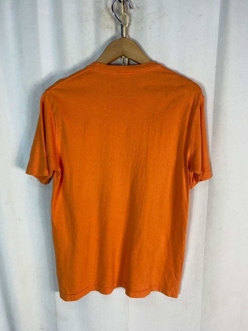 Converse Converse printed tshirt Size US M / EU 48-50 / 2 - 7 Thumbnail