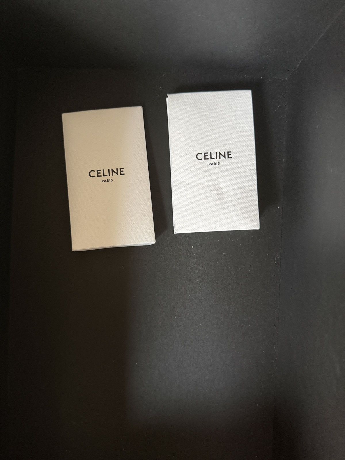 Celine Celine White Elliot Music Note GAT - BNIB - Hedi Slimane Size US 11.5 / EU 44-45 - 11 Thumbnail