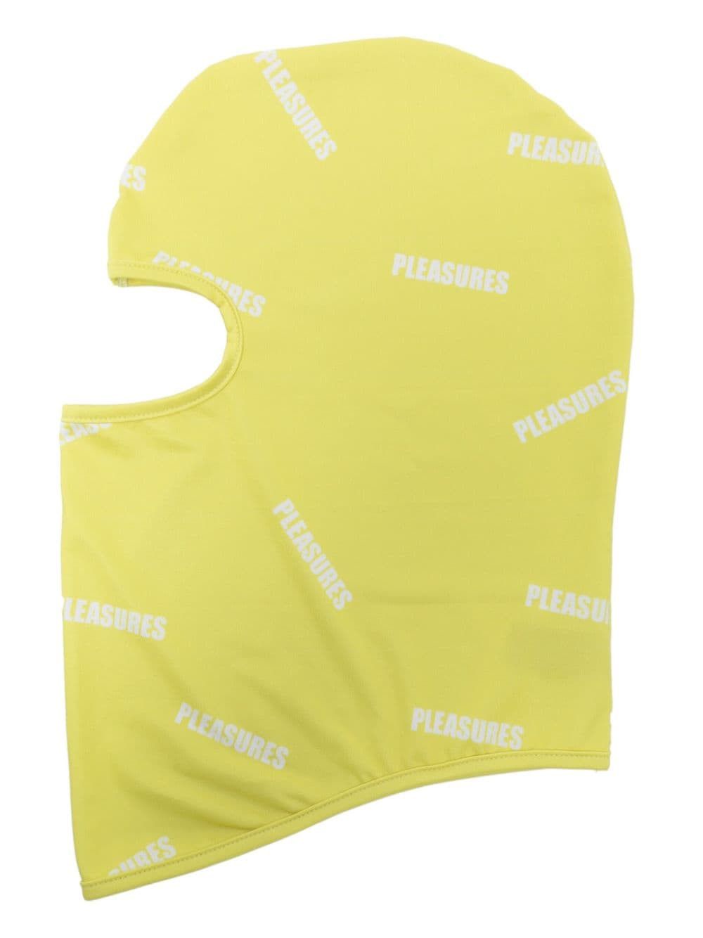 Pleasures PRINTED BALACLAVA Size ONE SIZE - 1 Thumbnail