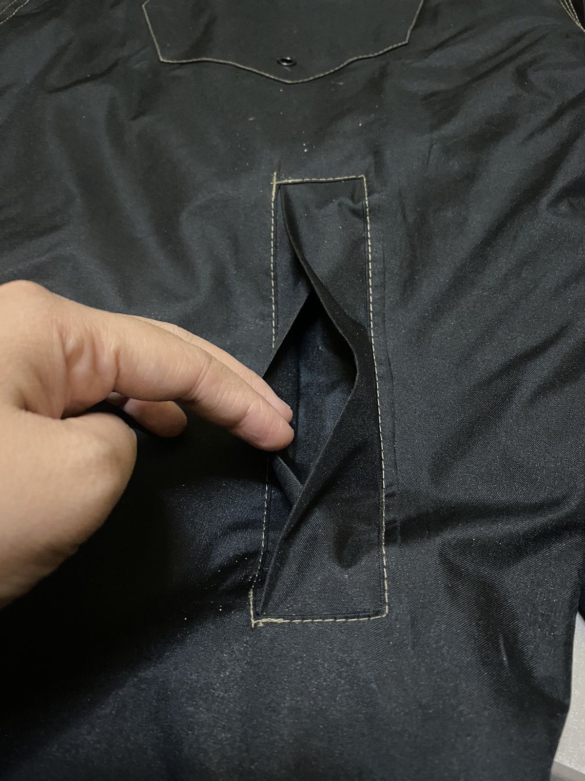 Japanese Brand EVENRIVER JACKET Size US XL / EU 56 / 4 - 13 Thumbnail
