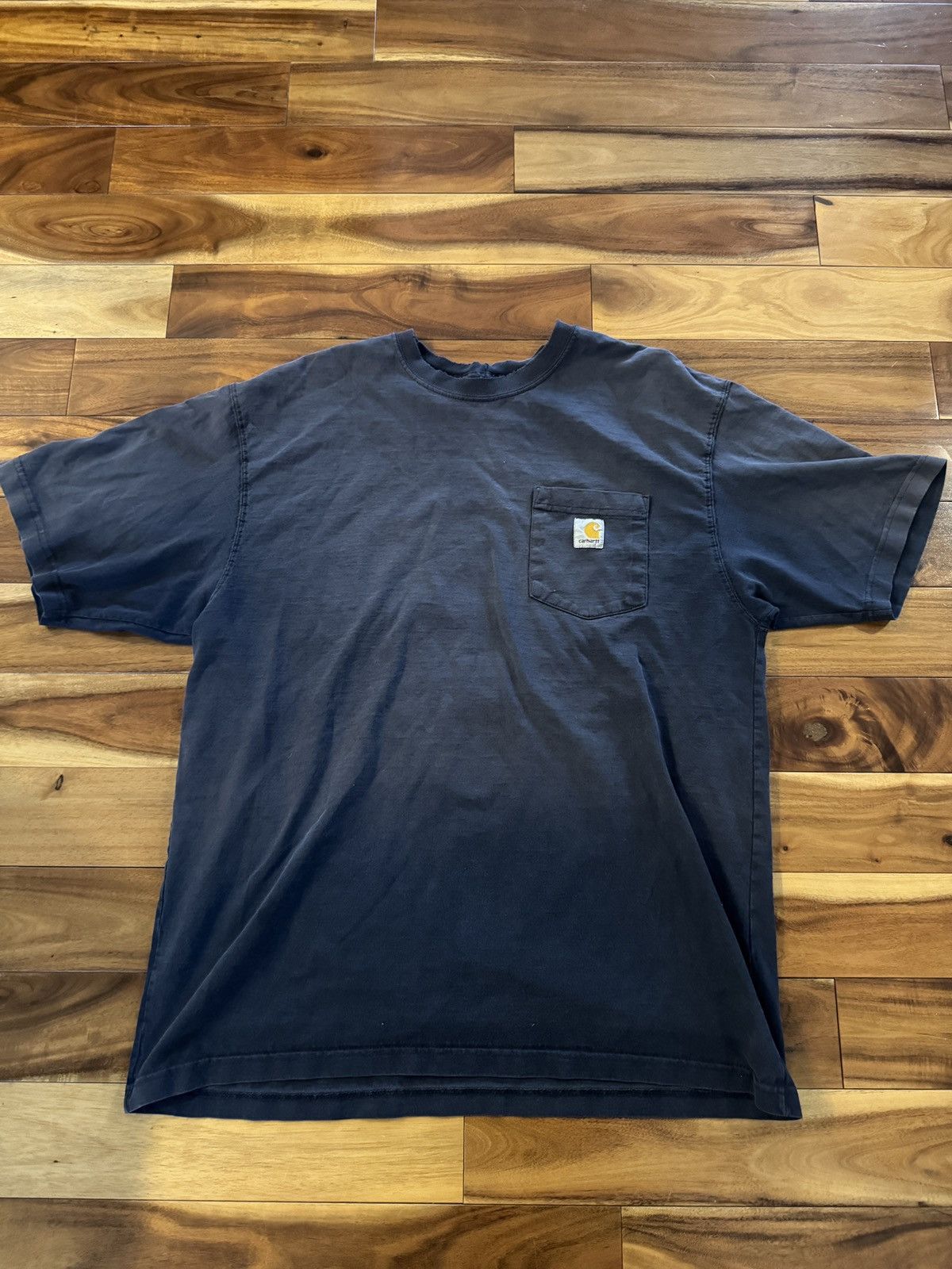Carhartt Carhartt t shirt Size US L / EU 52-54 / 3 - 1 Thumbnail