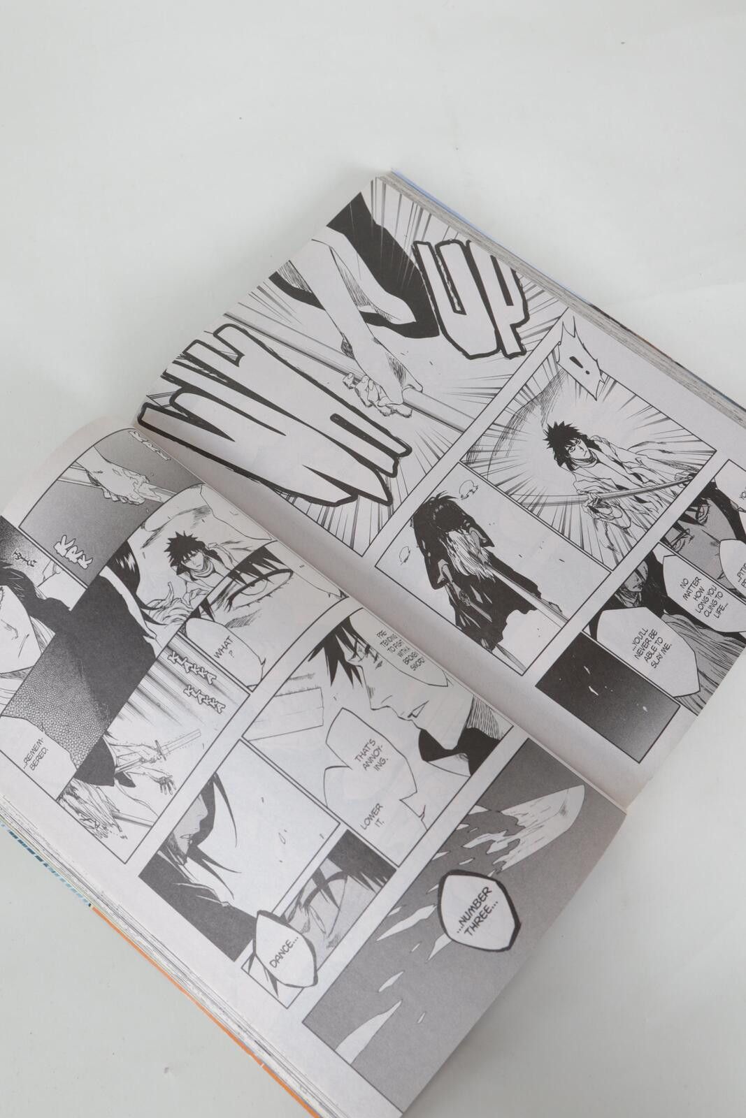 Other 2010's Shonen Jump February Volume 8 Issue 2 Manga Size ONE SIZE - 4 Thumbnail