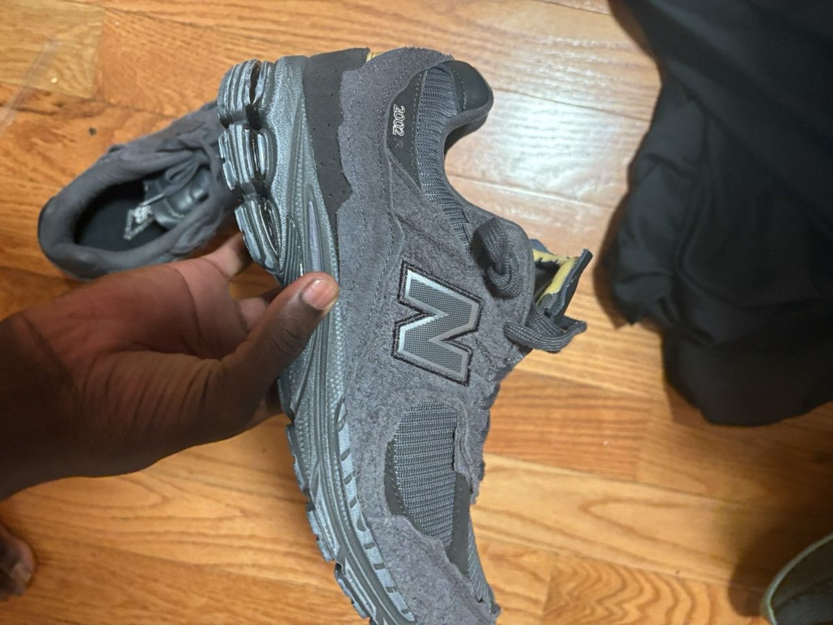 New Balance New Balance 2002r Phantom Size US 11 / EU 44 - 4 Thumbnail