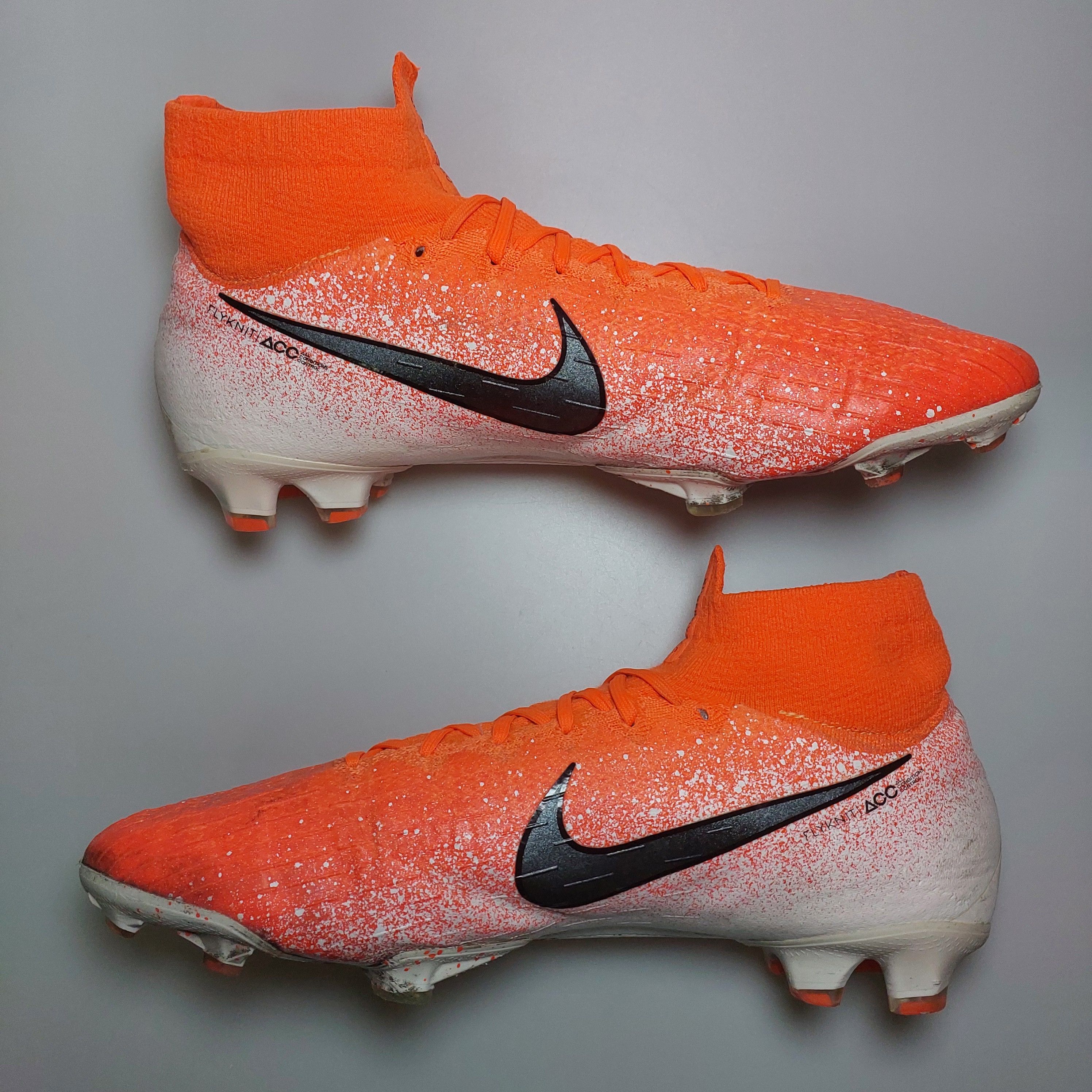 Nike Mercurial Superfly 6 Elite FG US11 UK10 29CM Size US 11 / EU 44 - 6 Thumbnail