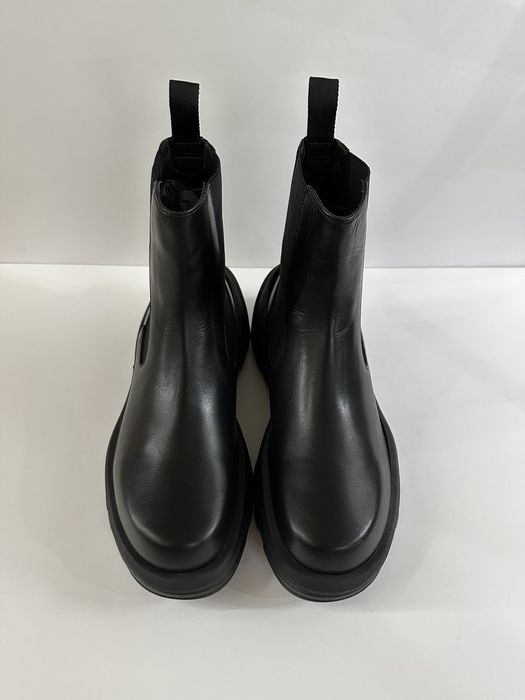 1017 ALYX 9SM 1017 Alyx 9SM Chelsea Boot with Removable Sole | Grailed