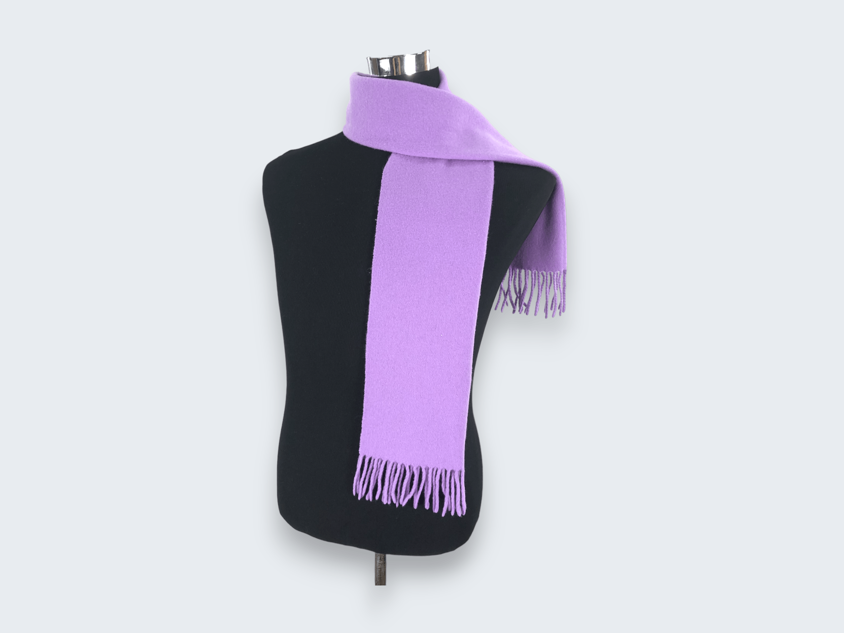 Alviero Martini × Vintage Vintage Alviero Martini Scarf Muffler MF238 Size ONE SIZE - 2 Thumbnail
