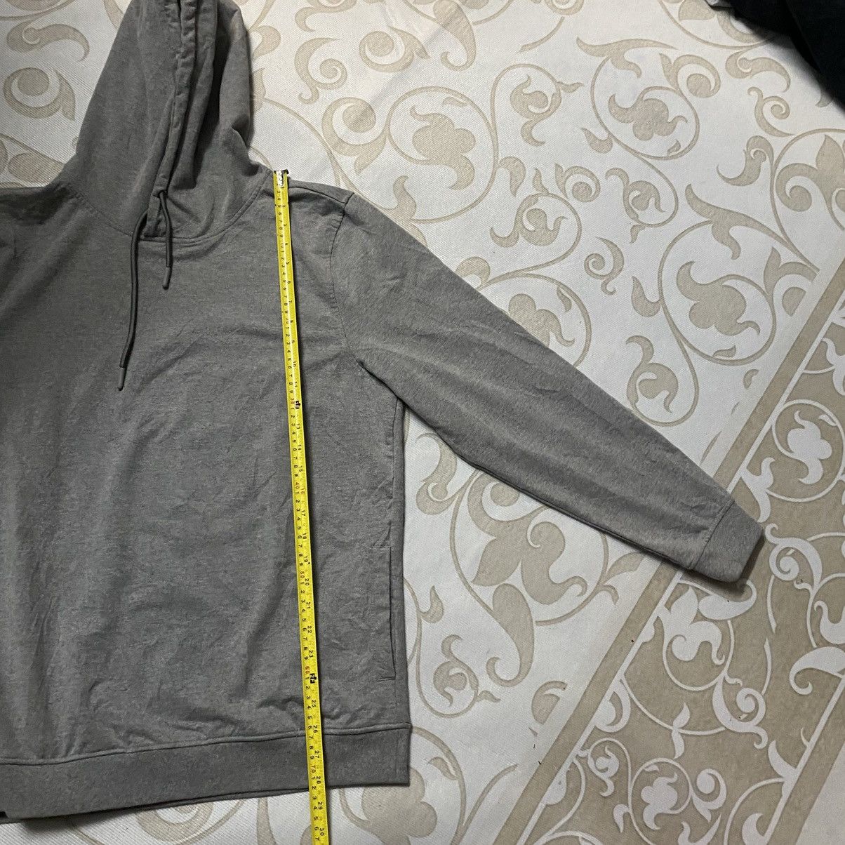 Cuts Cuts Classic Long Sleeve Hoodie Size US L / EU 52-54 / 3 - 5 Thumbnail