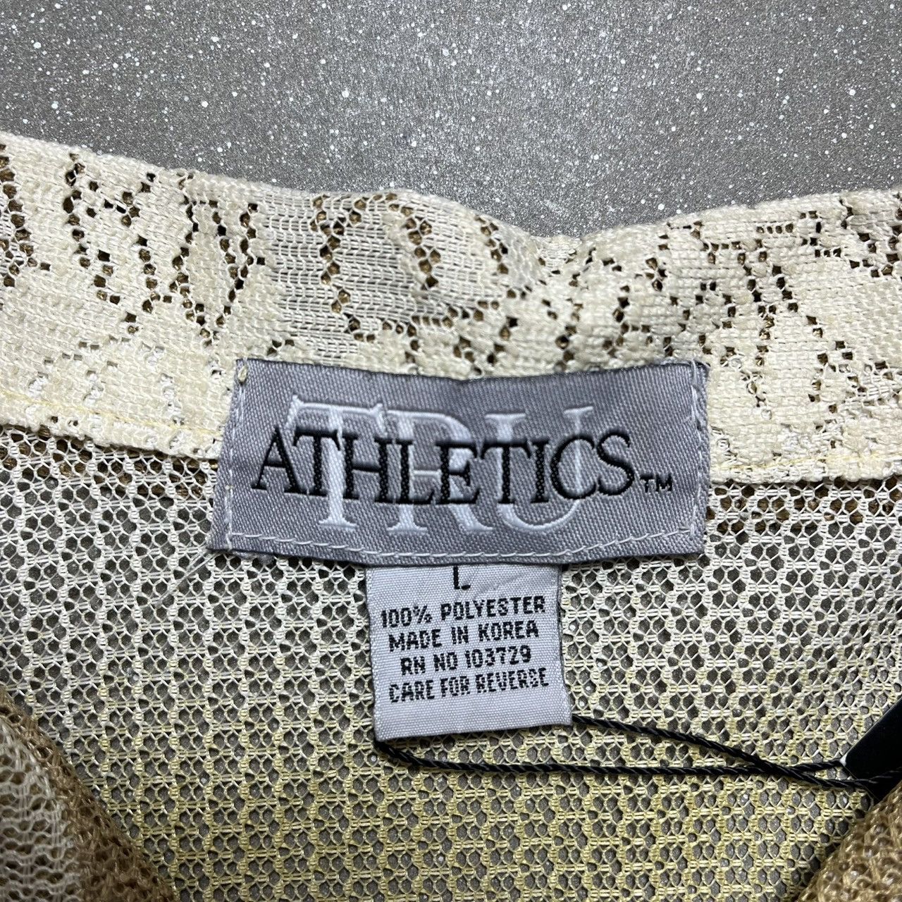 Other Y2K Golden Dragon Shirt Size US L / EU 52-54 / 3 - 2 Thumbnail