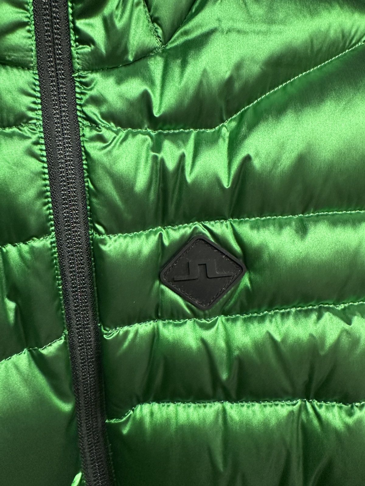 J Lindeberg Women's Cliff Light Down Jacket