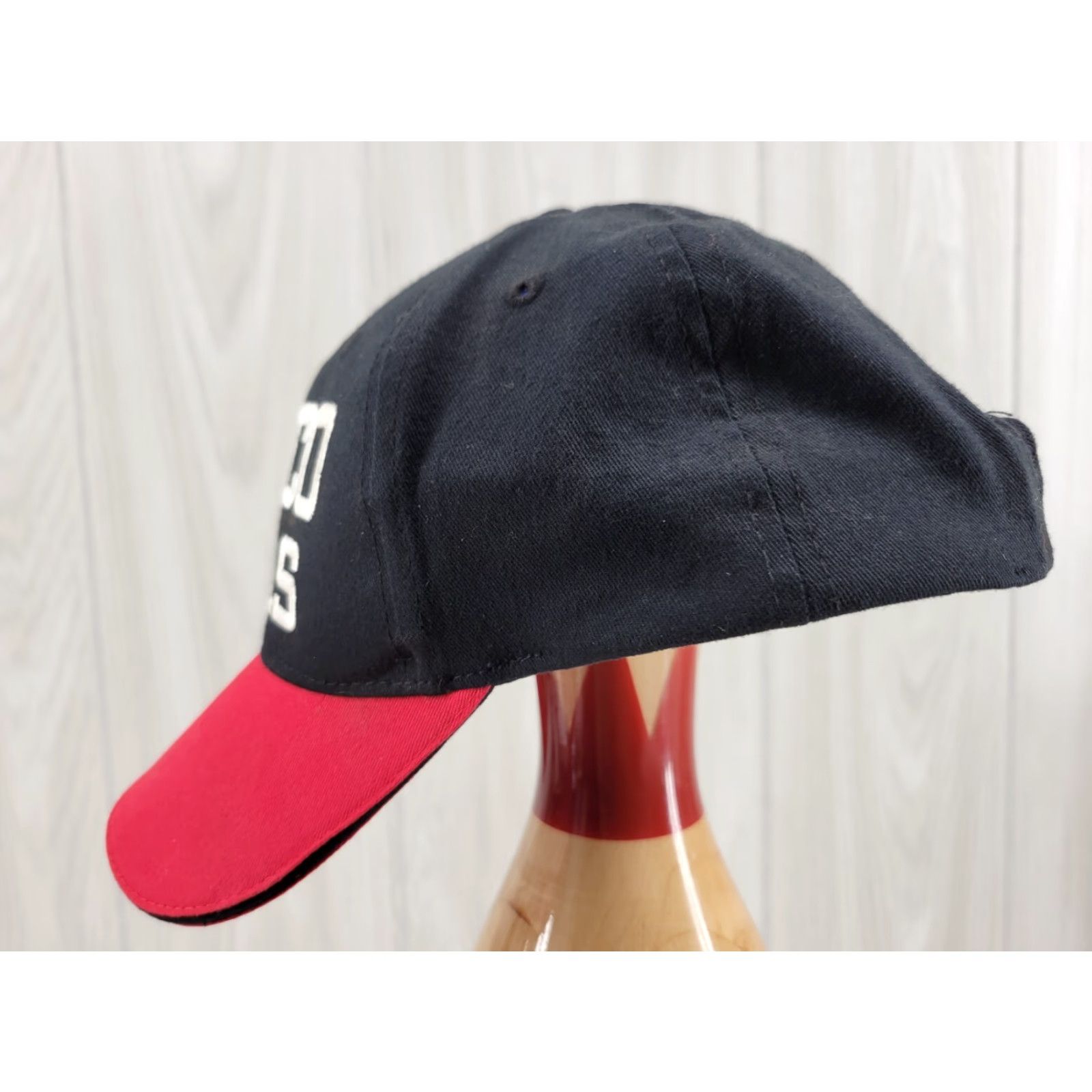 Vintage Matco Tools Winners Circle Embroidered Snap Back Hat Mens One Size Black Snapback Size ONE SIZE - 7 Thumbnail