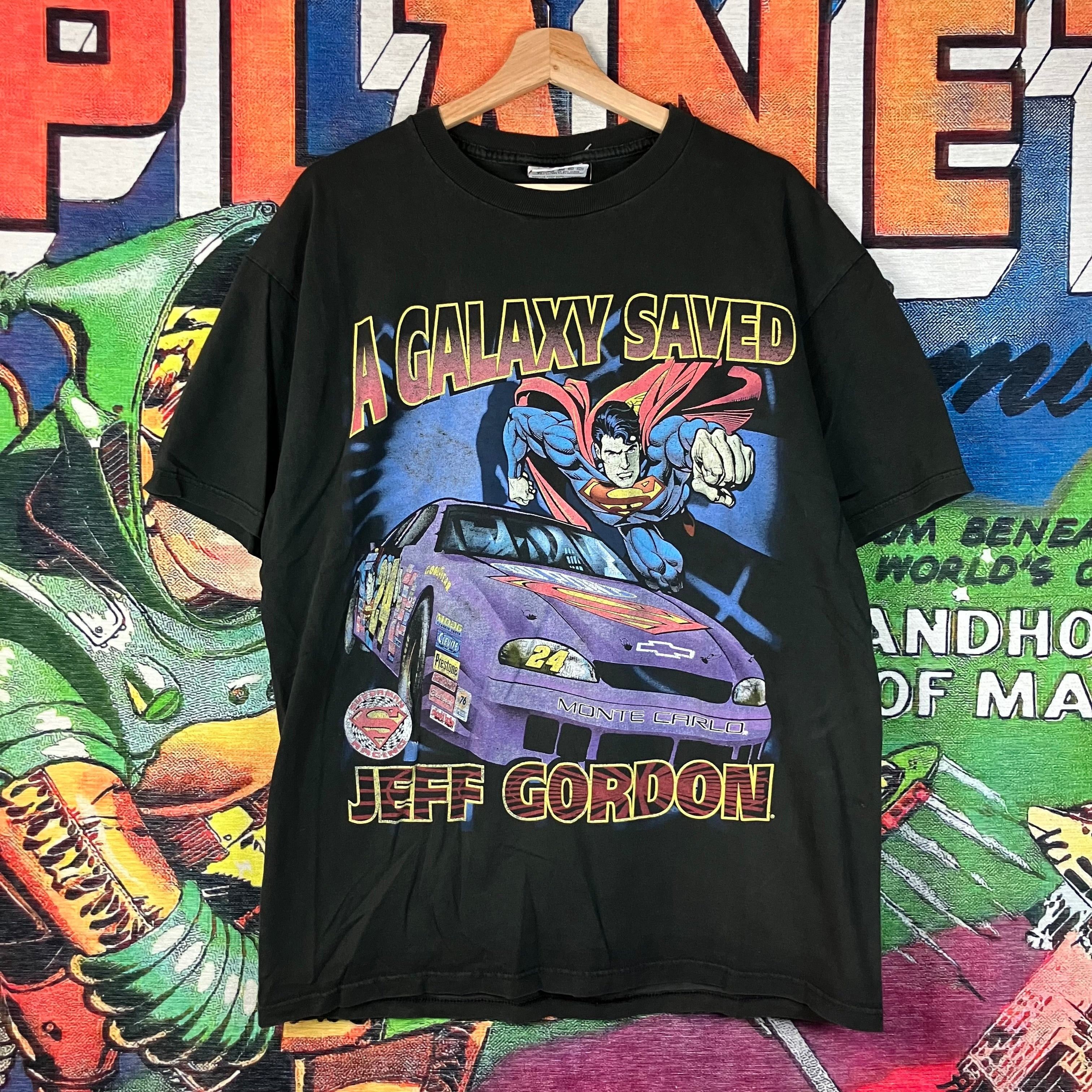 DC Comics Vintage 90