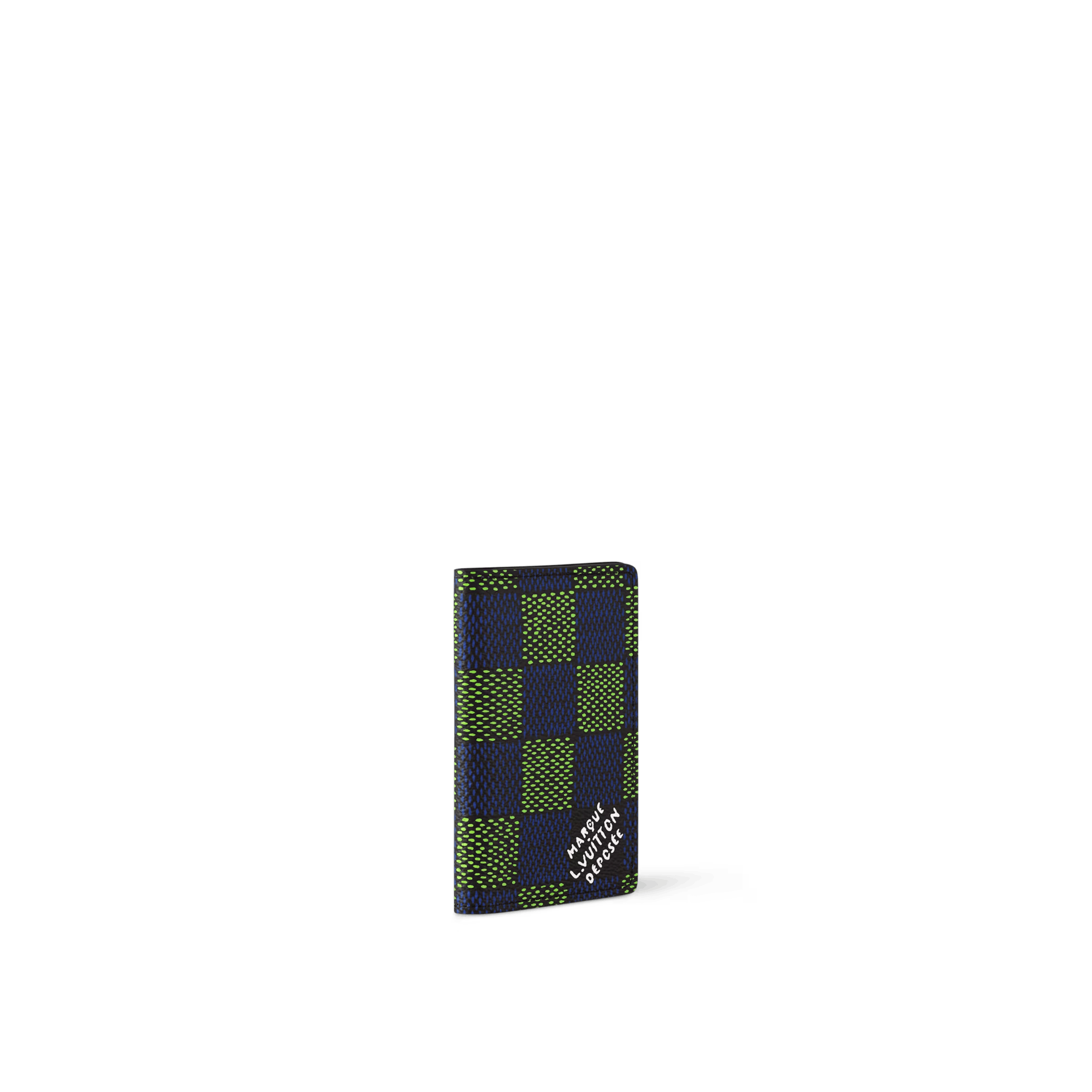 Louis Vuitton Pocket Organiser Size ONE SIZE - 1 Thumbnail