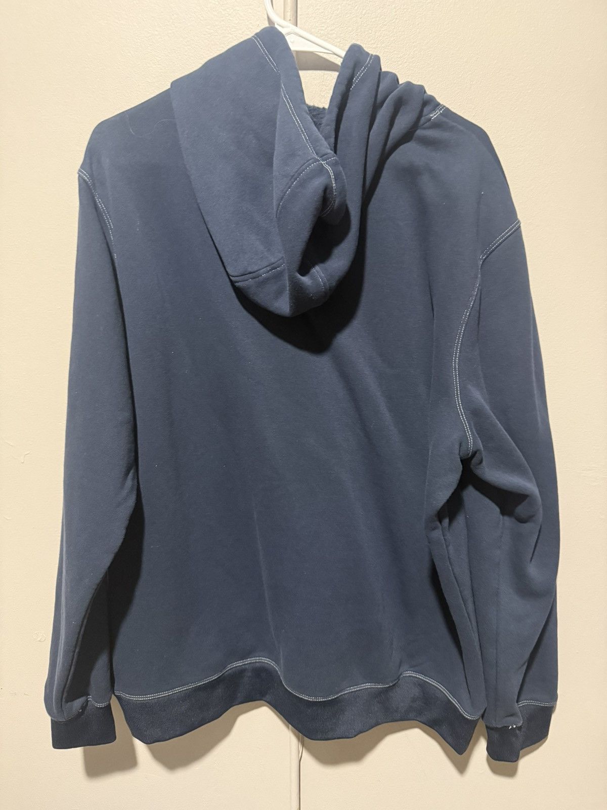 Karl Lagerfeld Karl Lagerfeld Mens Hoodie Size US XL / EU 56 / 4 - 5 Thumbnail