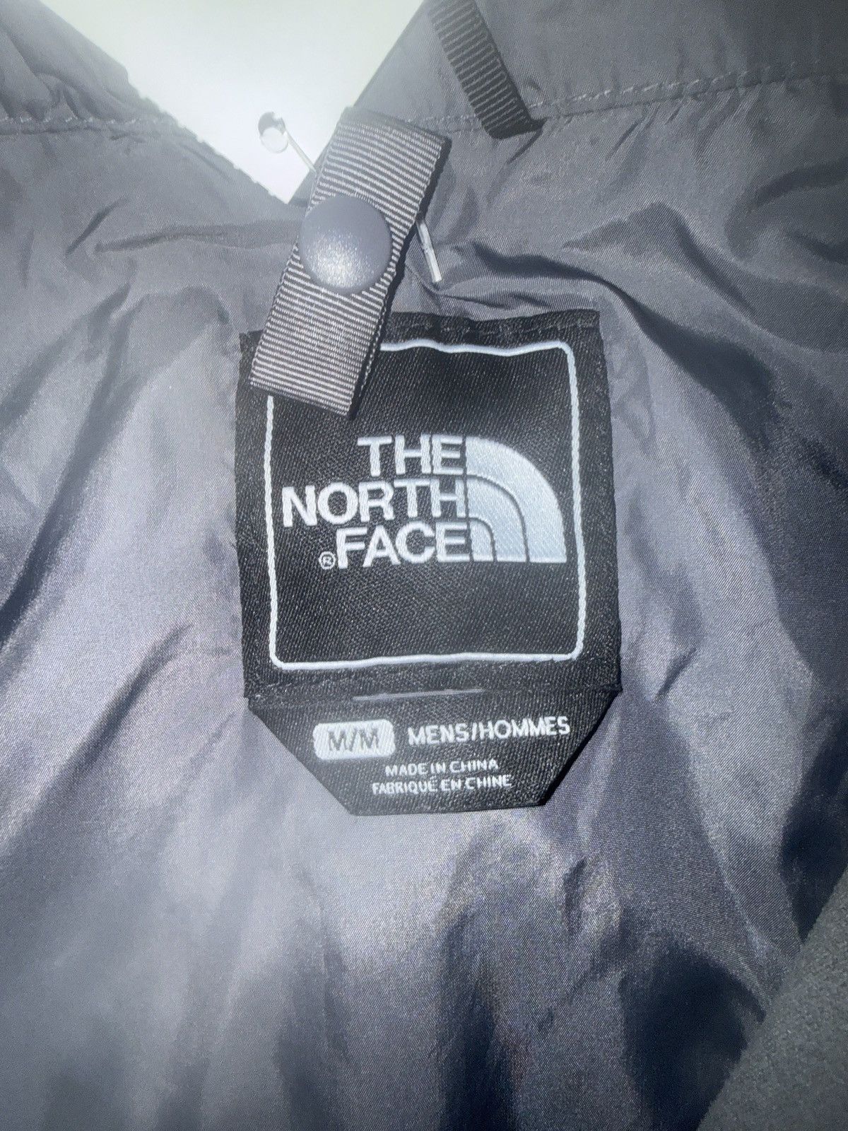 The North Face Slushy Noobz North Face Jacket Size US M / EU 48-50 / 2 - 4 Thumbnail
