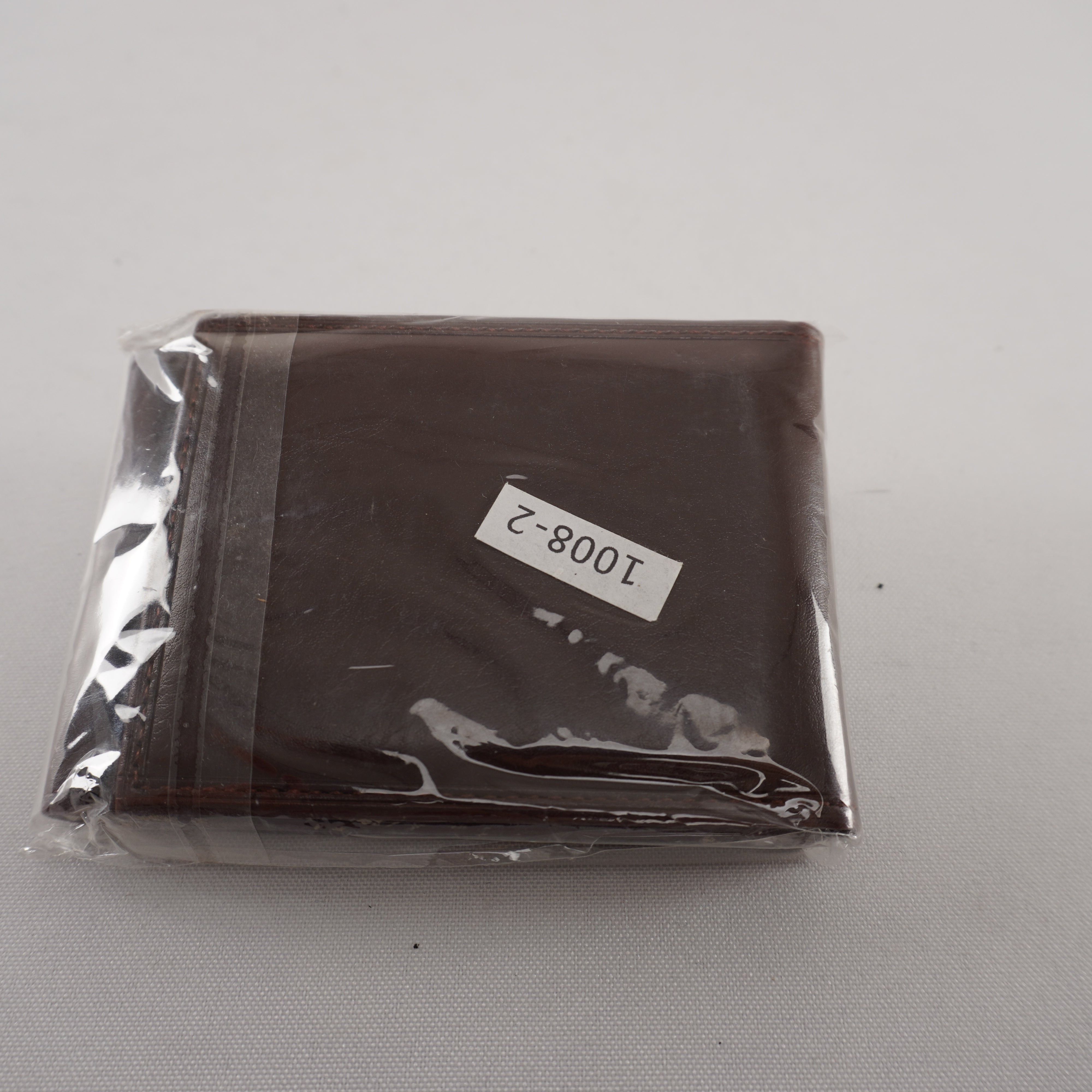 Other Barez Men's Wallet Size ONE SIZE - 3 Thumbnail
