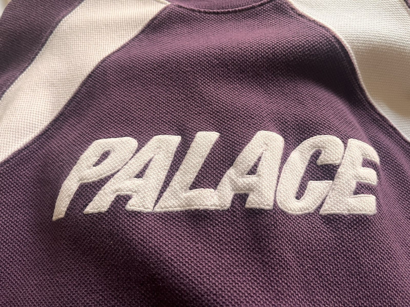 Palace 2016 Palace Peak Crew Size US M / EU 48-50 / 2 - 2 Thumbnail