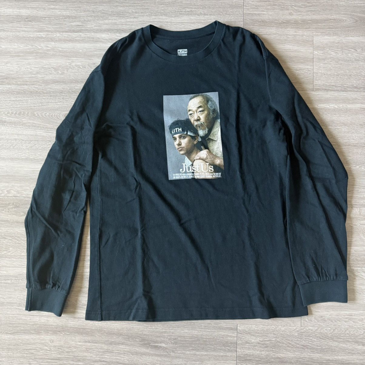 Kith Just Us Tee