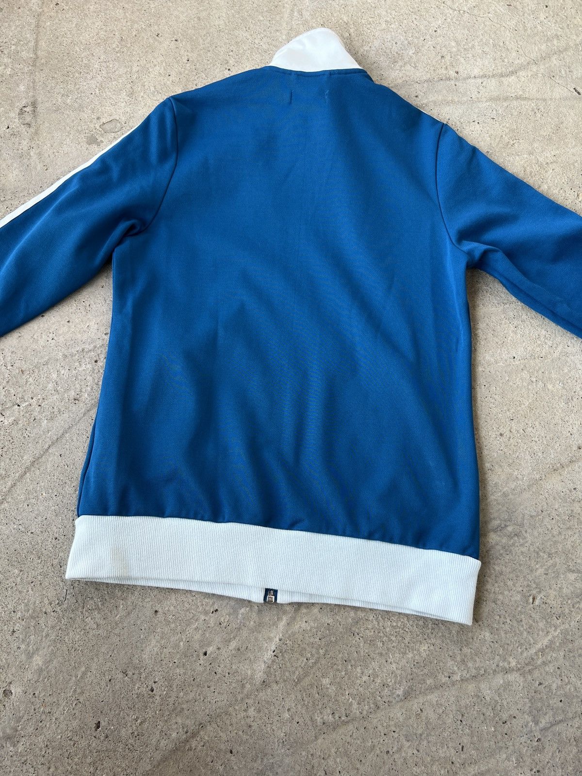 Adidas Adidas Track Jacket Size S / US 4 / IT 40 - 7 Thumbnail