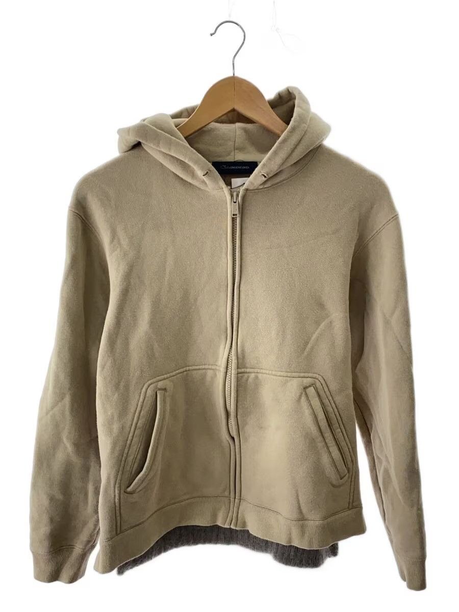 Undercover AW19 JohnUndercover Zip Hoodie Size US L / EU 52-54 / 3 - 1 Thumbnail