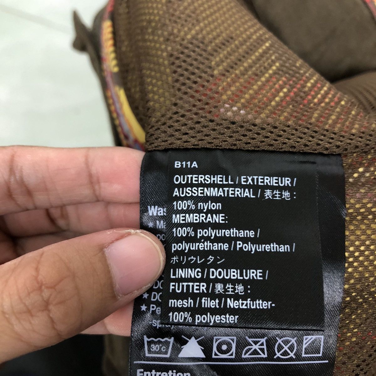 Japanese Brand 🔥RARE COLOUR PANTS SKI BURTON JAPAN WINTER STYLE WEAR Size US 30 / EU 46 - 13 Thumbnail