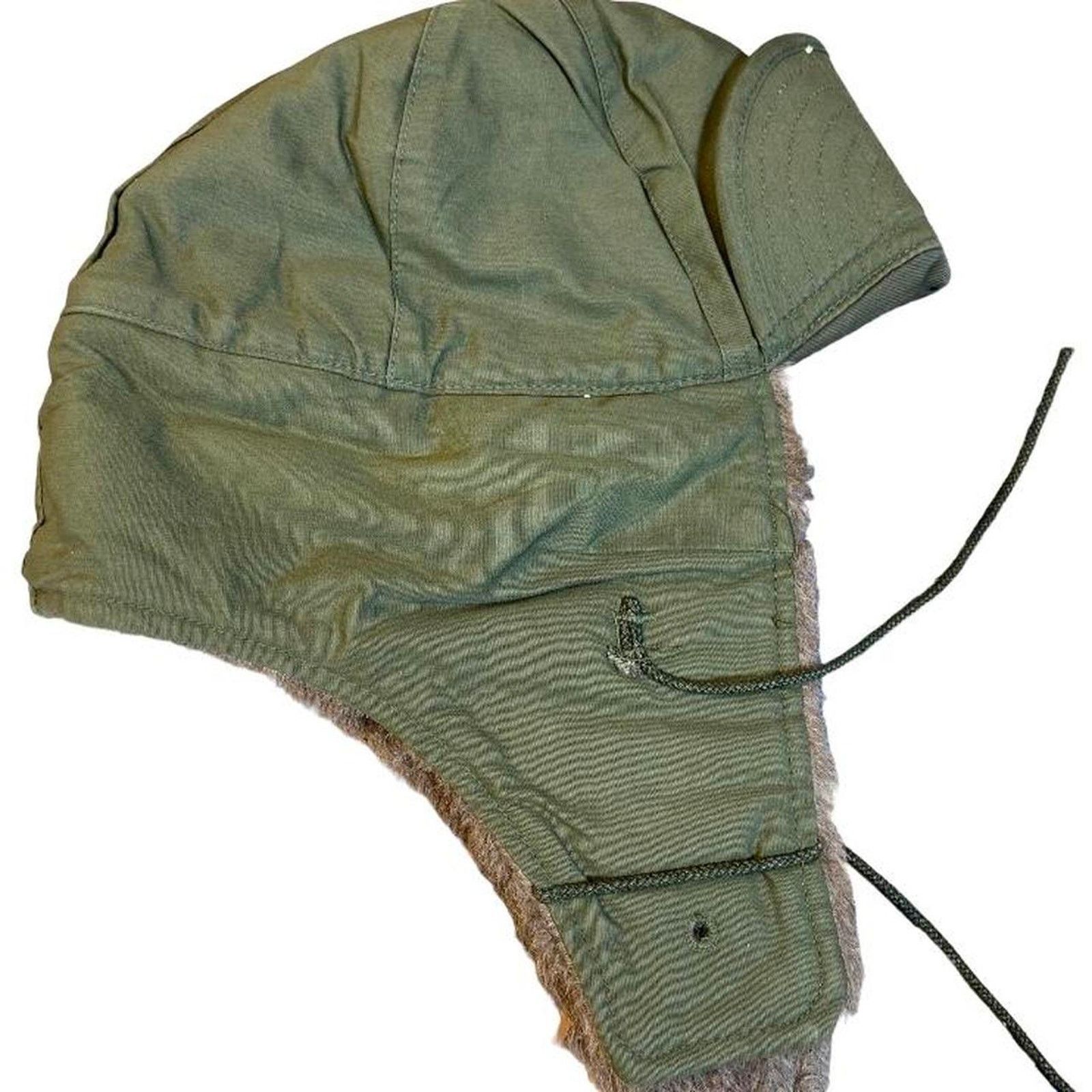 Starter Military style flying hat measurements Size ONE SIZE - 1 Thumbnail