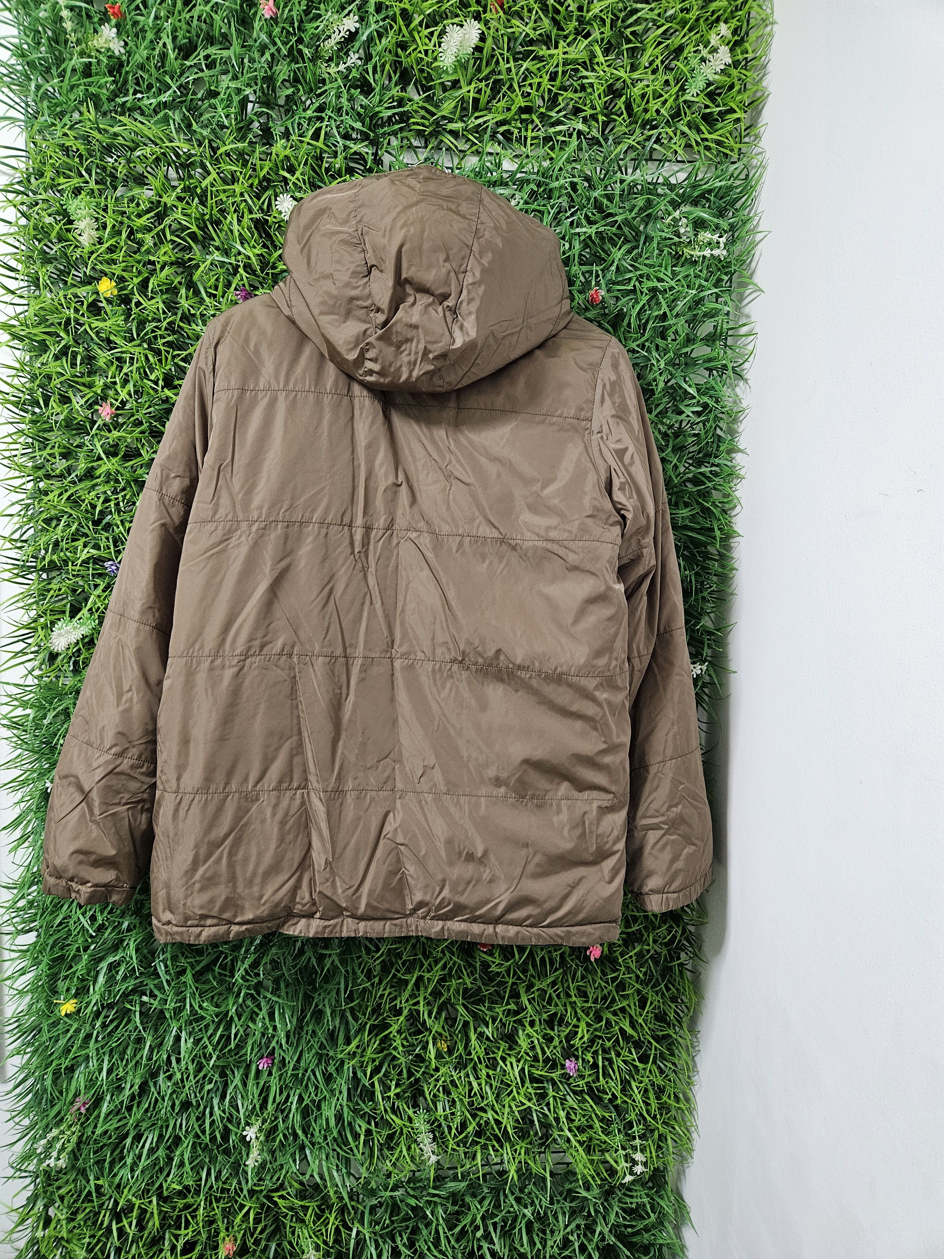 Moncler Moncler x Vintage Size S / US 4 / IT 40 - 8 Thumbnail