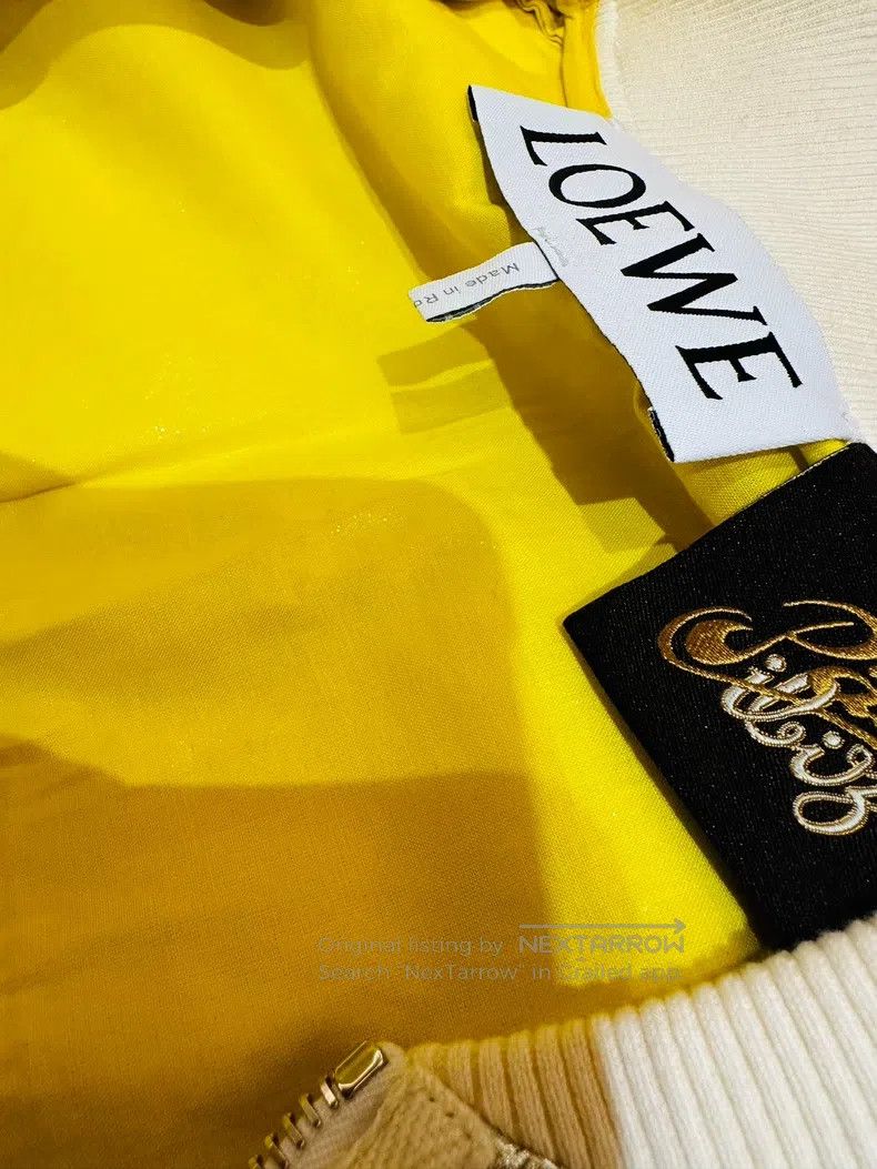 Loewe Loewe Coat Size S / US 4 / IT 40 - 5 Thumbnail
