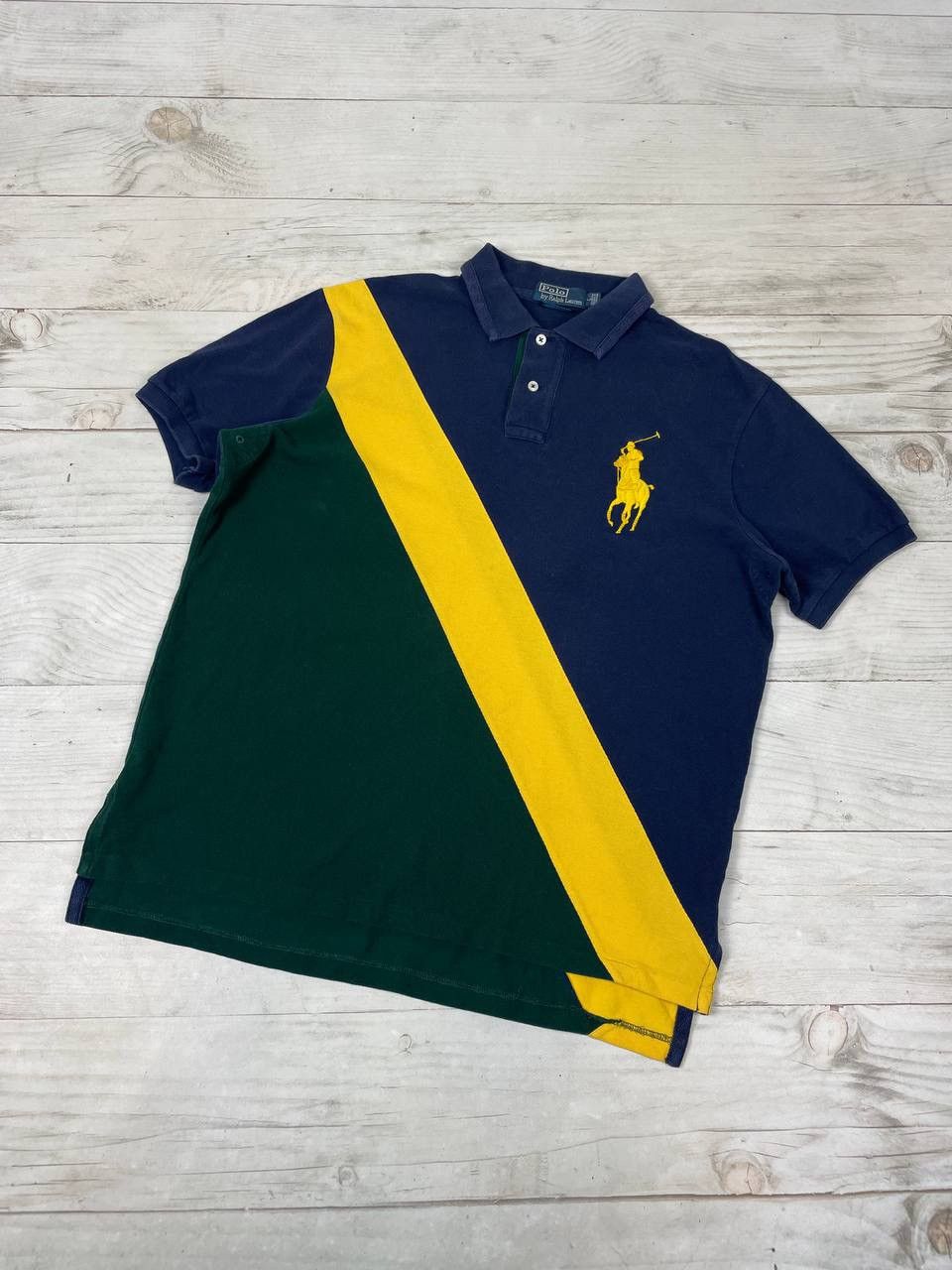 Polo Ralph Lauren Polo Ralph lauren Y2K big pony RareBuenos aires