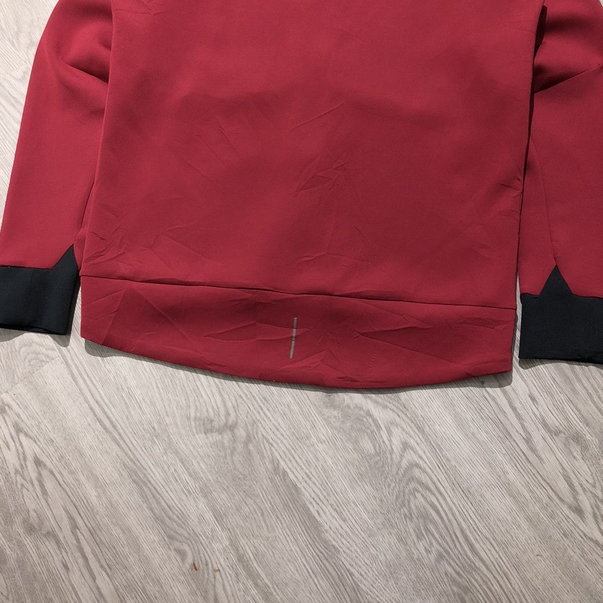 Oakley 2000s Oakley Logo Outdoor Tech Softshell Jacket Ziphoodie Size US L / EU 52-54 / 3 - 16 Thumbnail