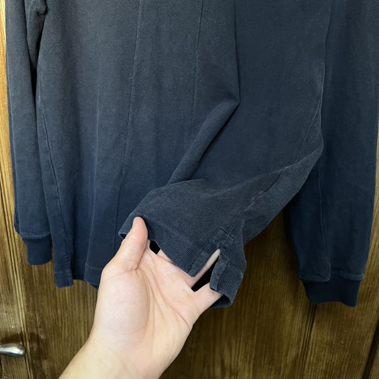 Stone Island Stone island sweatshirt Size US M / EU 48-50 / 2 - 7 Thumbnail