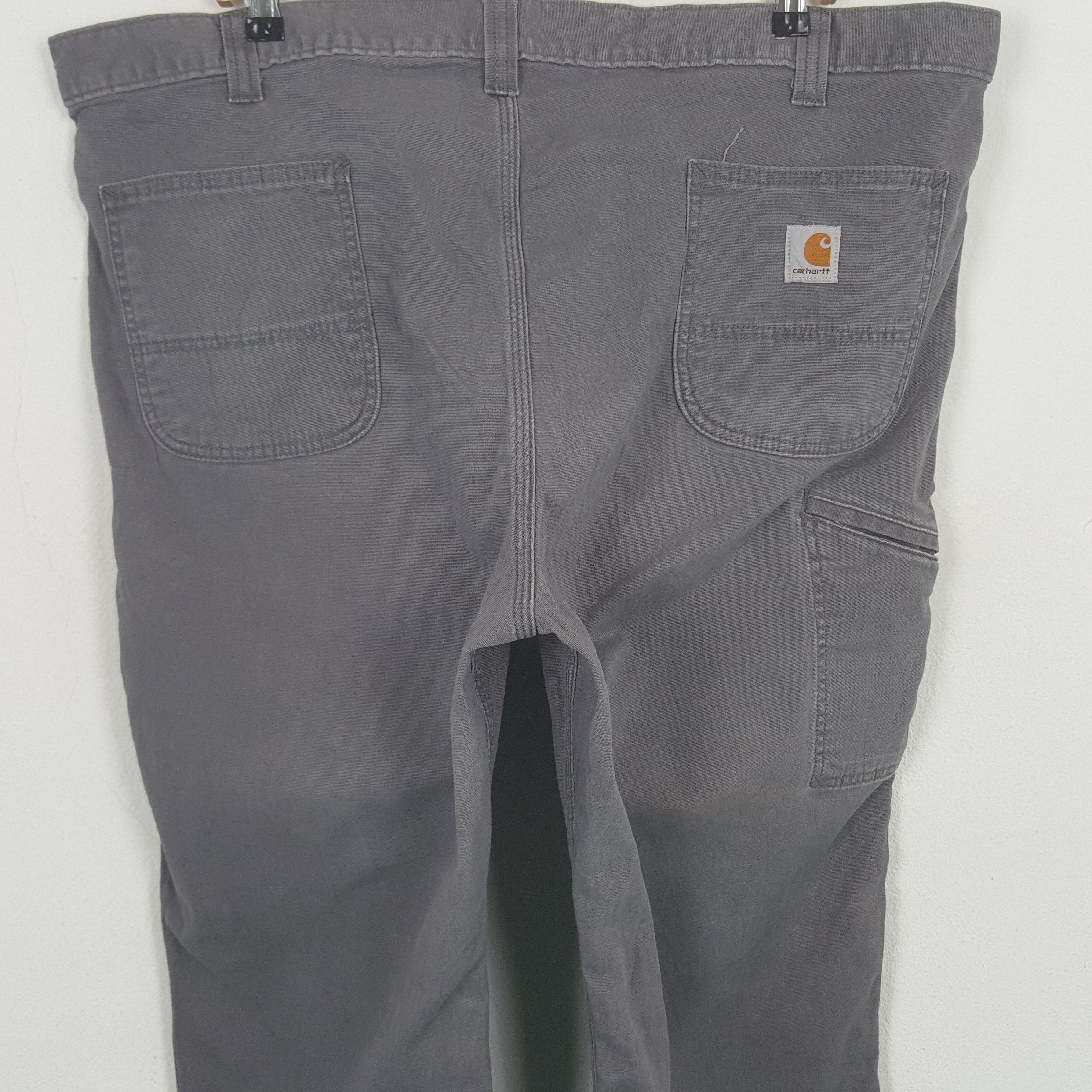 Carhartt Vintage Carhart Casual American Work Pants RR20 Size US 44 / EU 60 - 5 Thumbnail