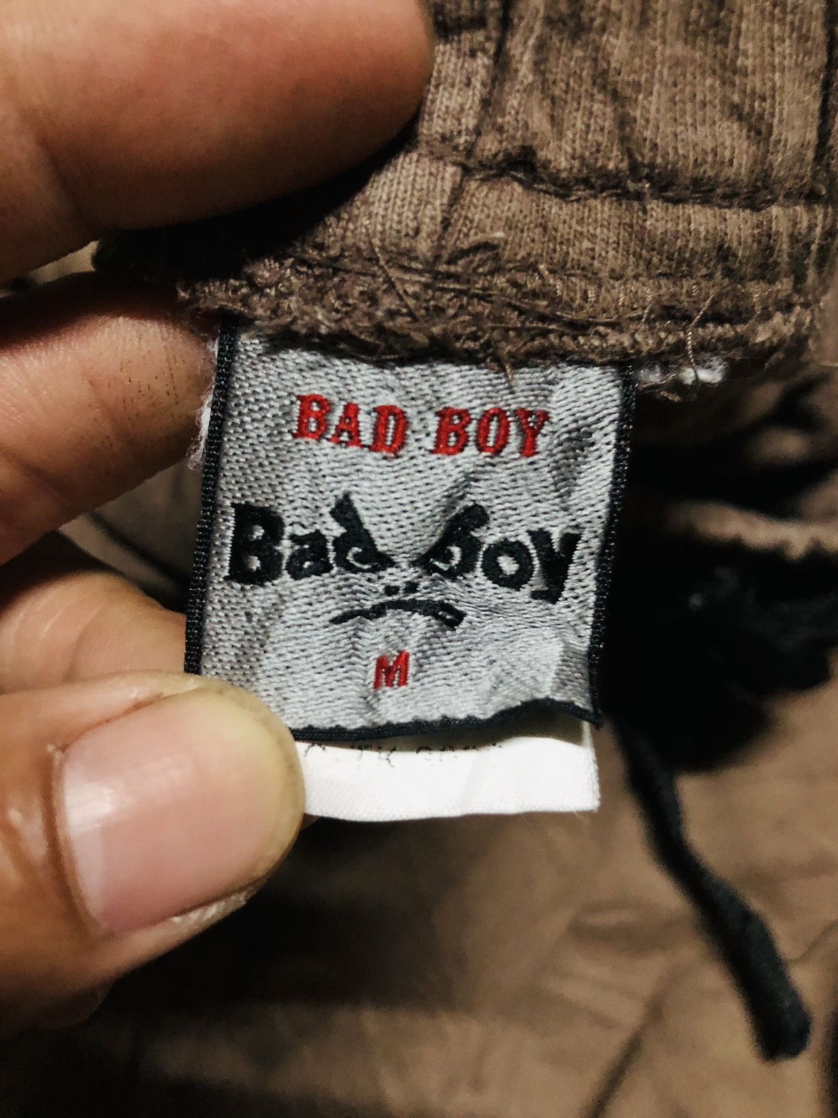 Other Bad boys short pant Size US 30 / EU 46 - 9 Thumbnail