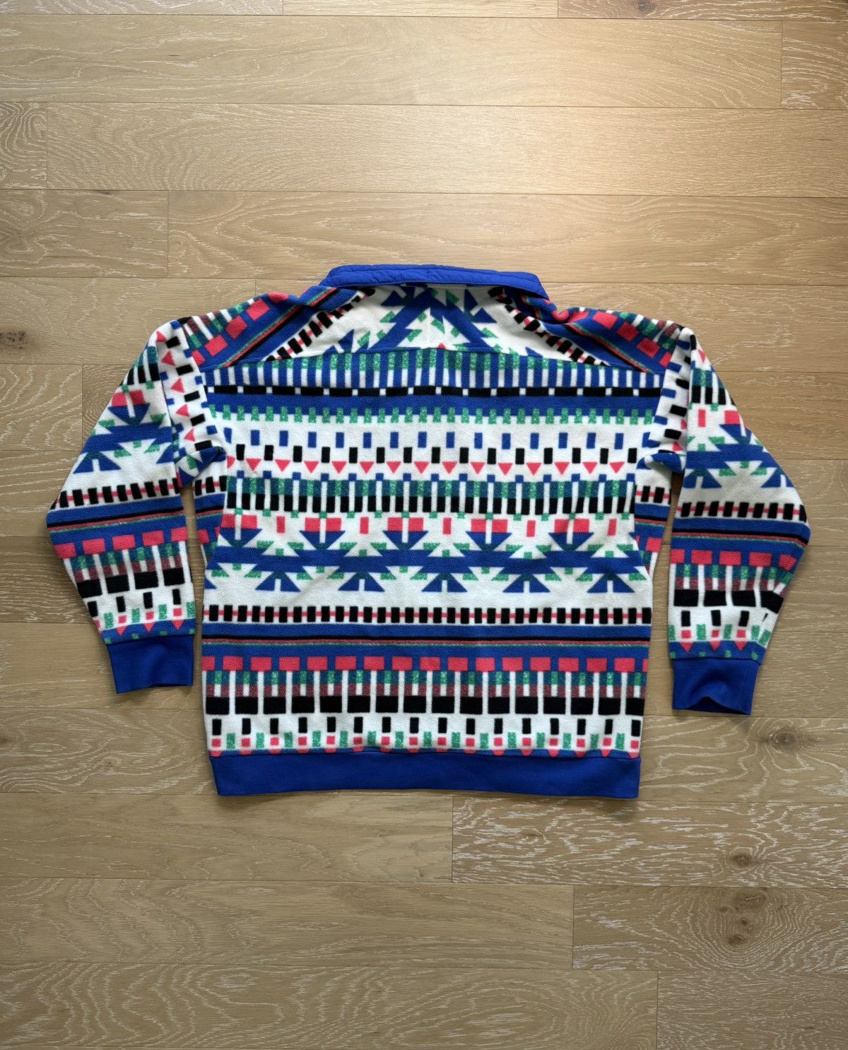Columbia Columbia Powder Keg Fleece Pullover Size US XL / EU 56 / 4 - 6 Thumbnail