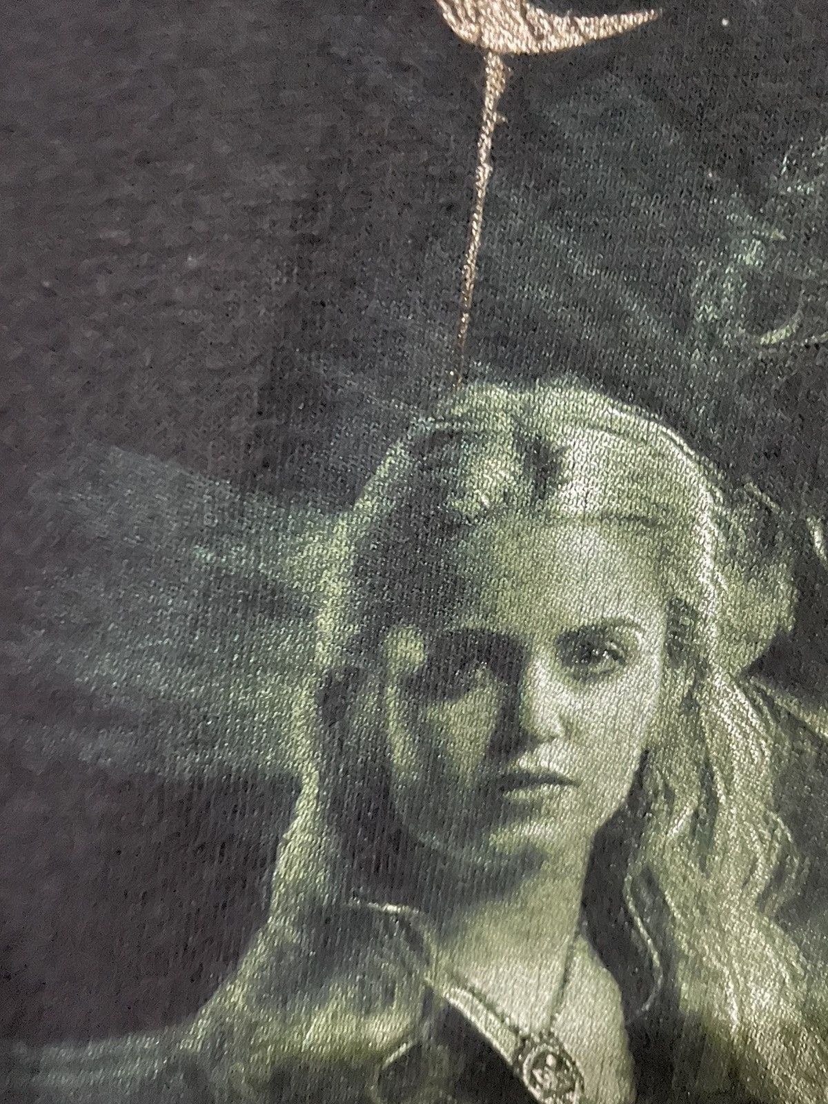 Vintage Rare🔥Twilight Movie Tee Cast Movie Character Tee Size US M / EU 48-50 / 2 - 8 Thumbnail
