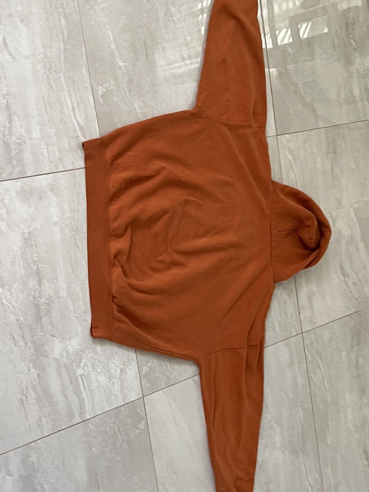 Other Texas longhorn hoodie Size US M / EU 48-50 / 2 - 2 Thumbnail