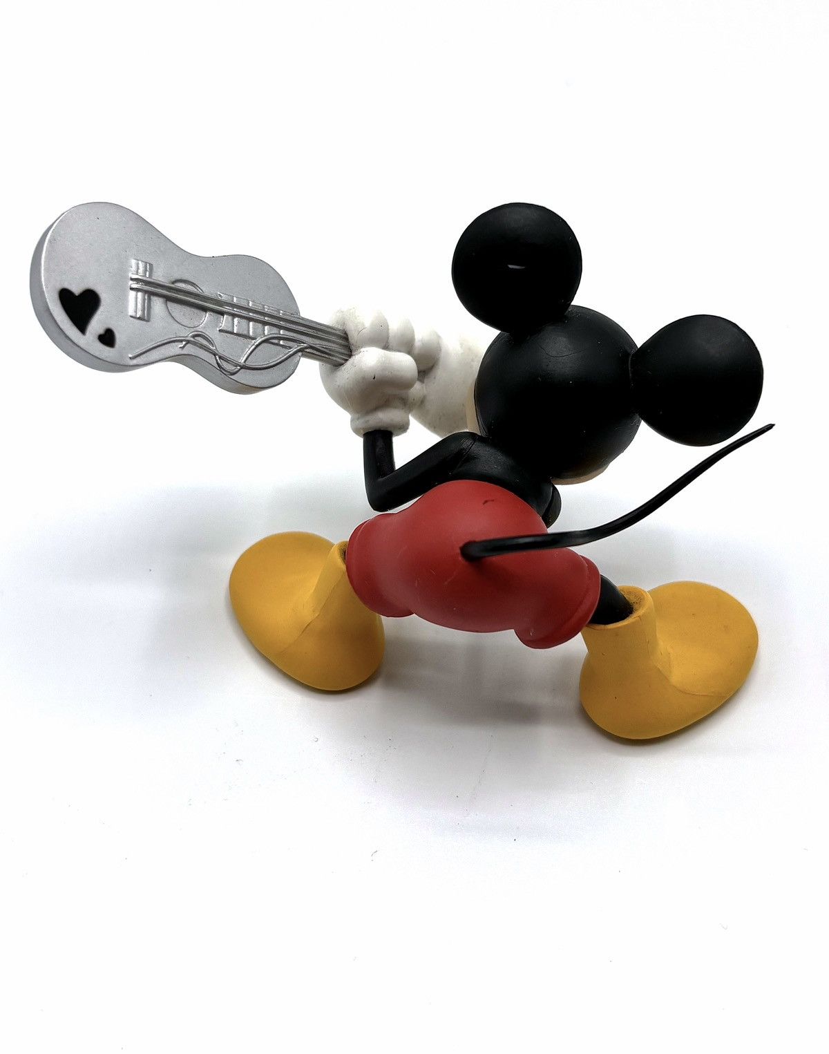 Roen Roen Collection UDF Mikey Smashing Guitar Figure Size ONE SIZE - 2 Thumbnail